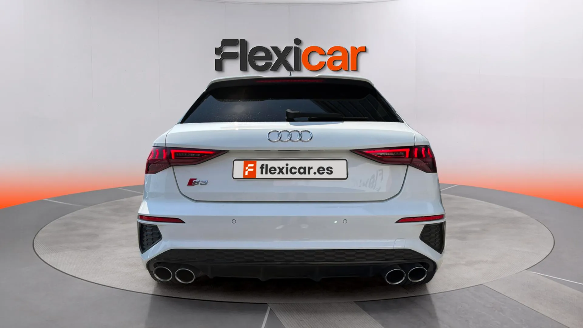 Audi A3 S3 Sportback TFSI quattro S tronic - foto 6