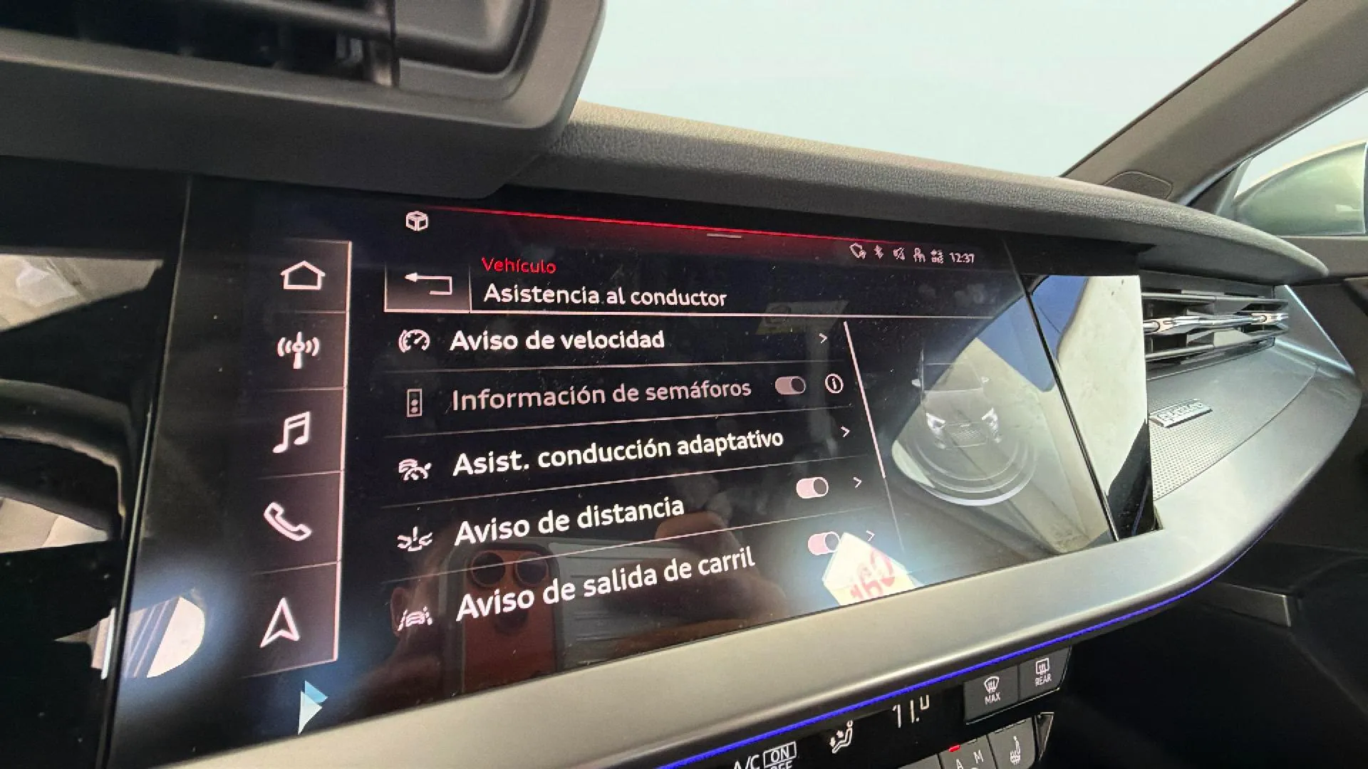 Audi A3 S3 Sportback TFSI quattro S tronic - foto 24