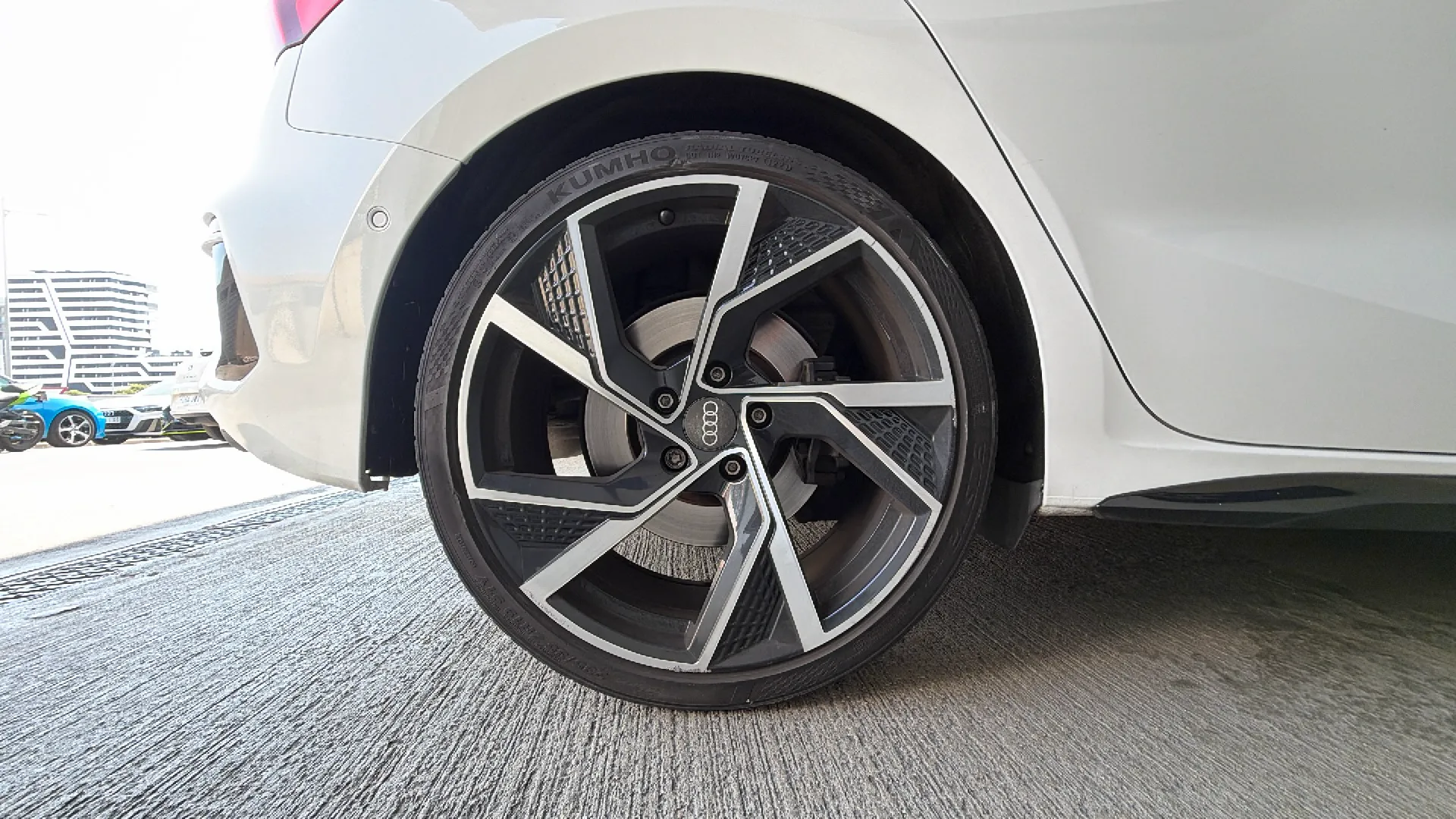 Audi A3 S3 Sportback TFSI quattro S tronic - foto 45