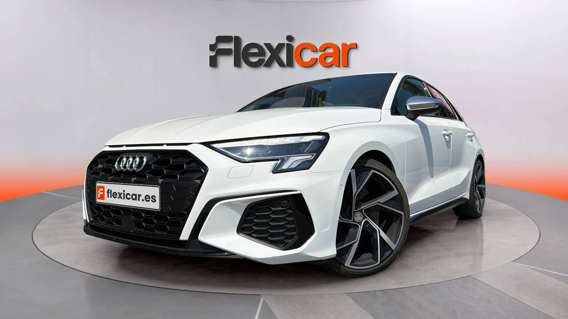 Audi A3 S3 Sportback TFSI quattro S tronic - foto 3