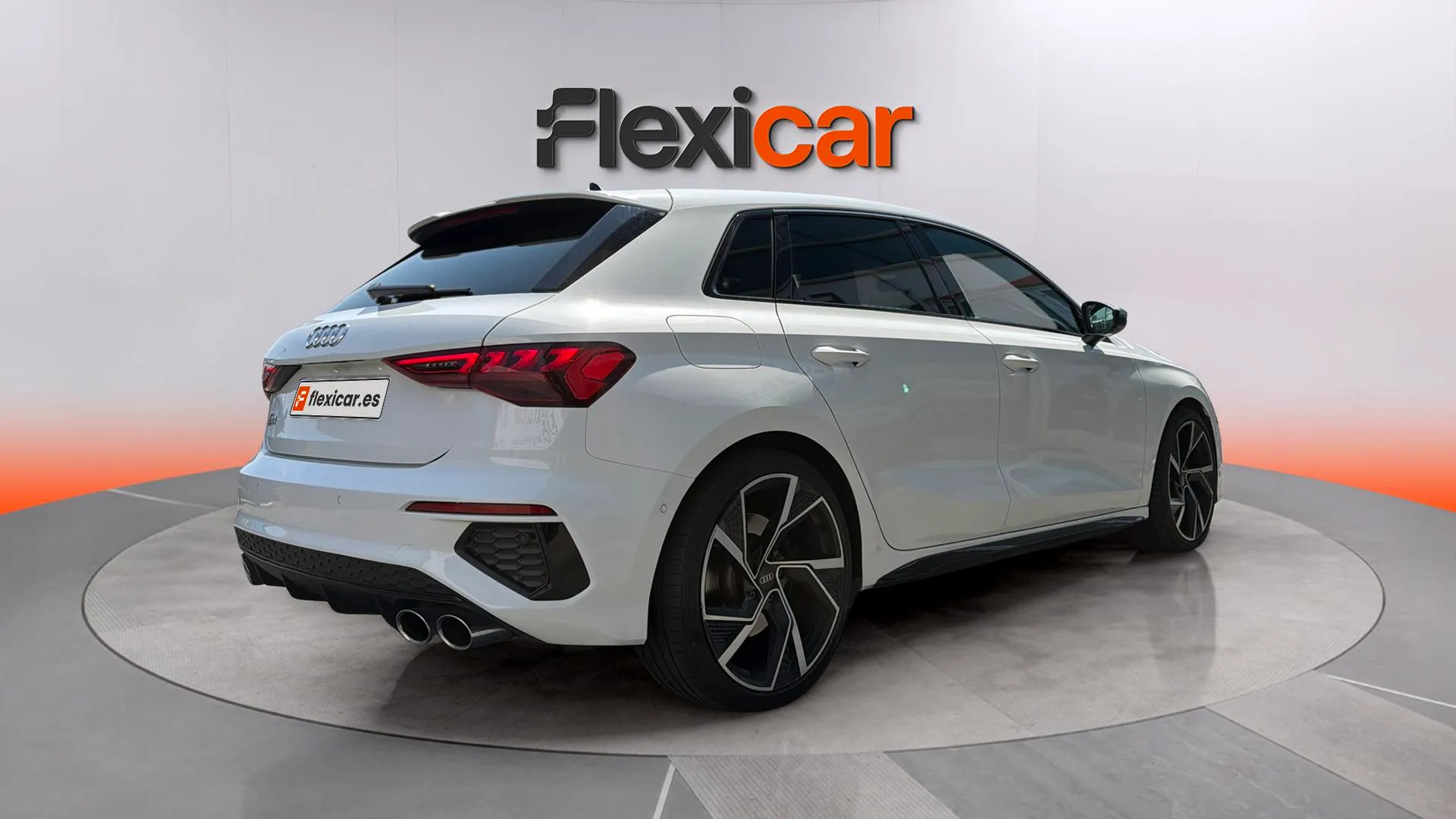 Audi A3 S3 Sportback TFSI quattro S tronic - foto 7