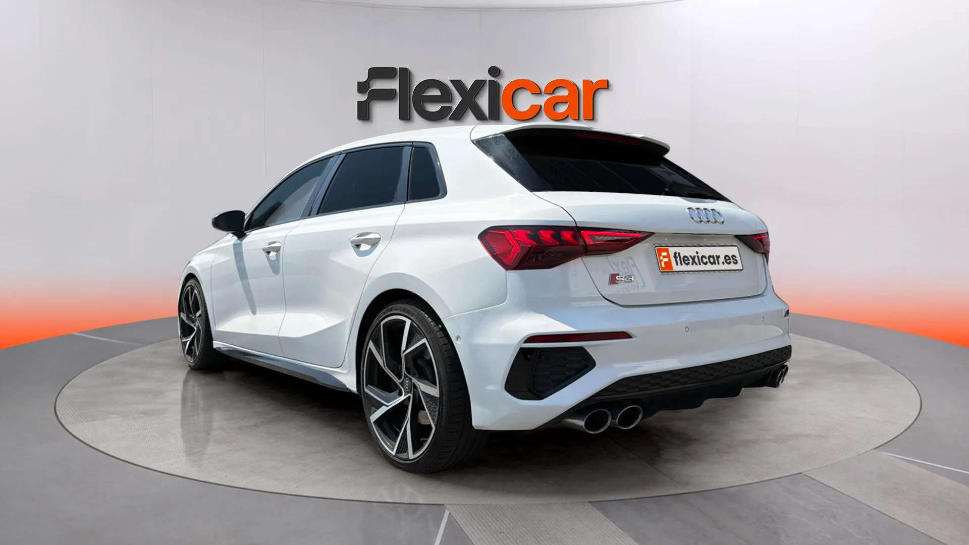 Audi A3 S3 Sportback TFSI quattro S tronic - foto 5