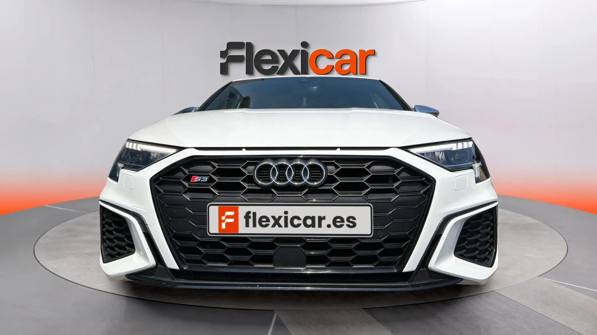 Audi A3 S3 Sportback TFSI quattro S tronic - foto 2