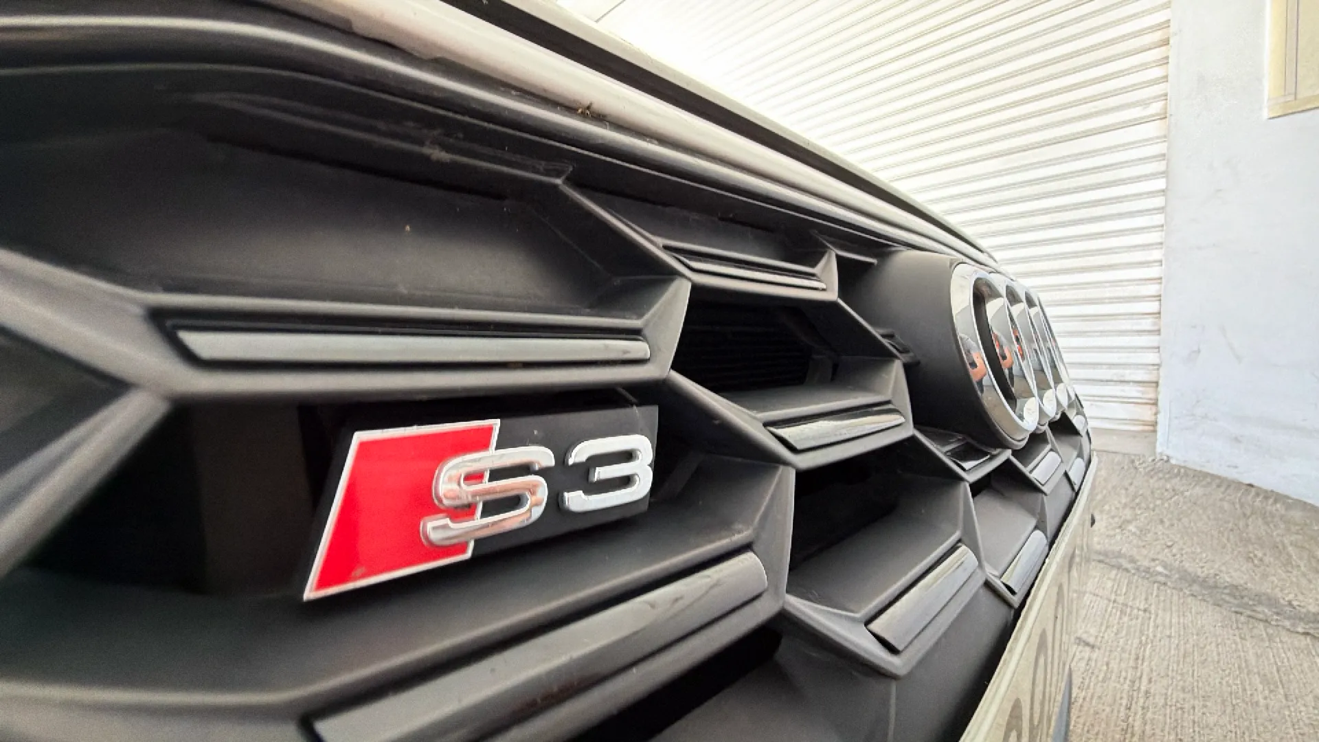 Audi A3 S3 Sportback TFSI quattro S tronic - foto 38