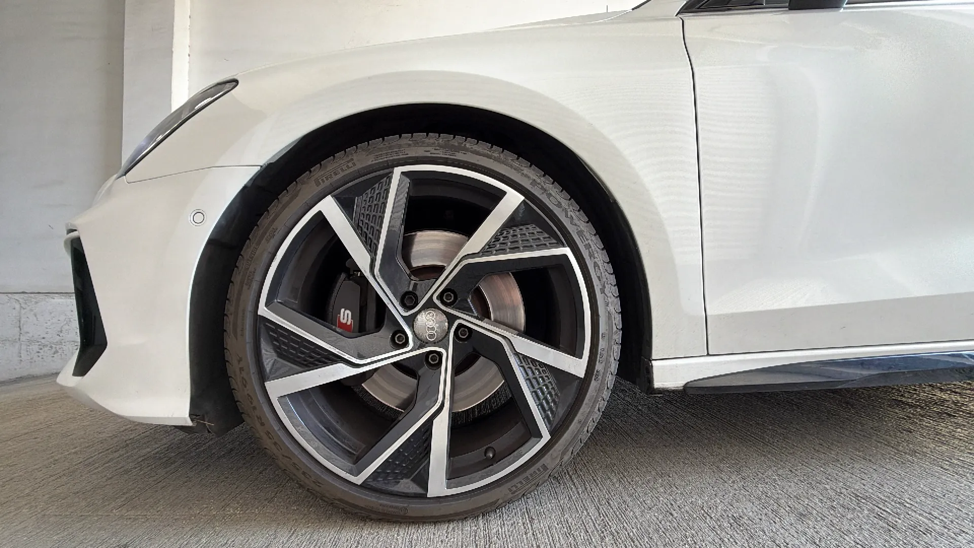 Audi A3 S3 Sportback TFSI quattro S tronic - foto 43