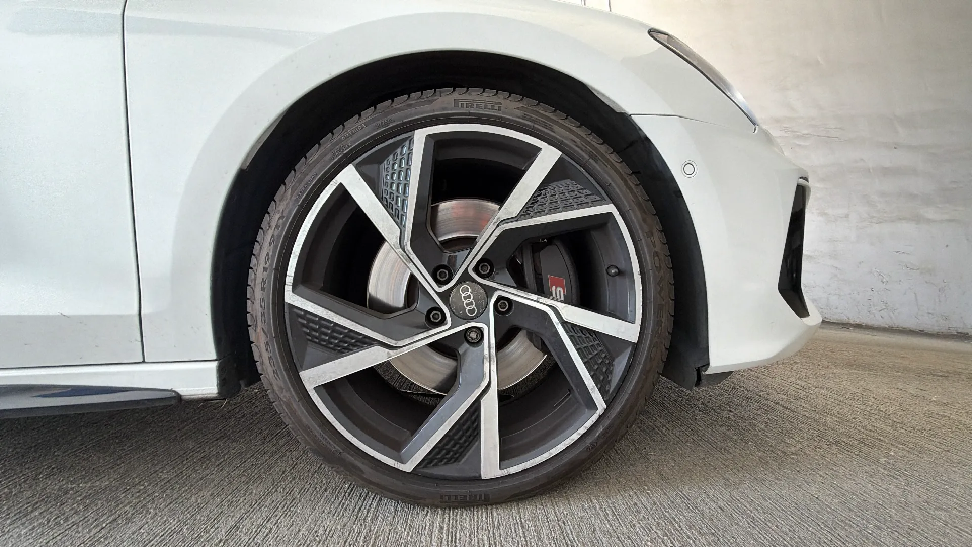 Audi A3 S3 Sportback TFSI quattro S tronic - foto 39