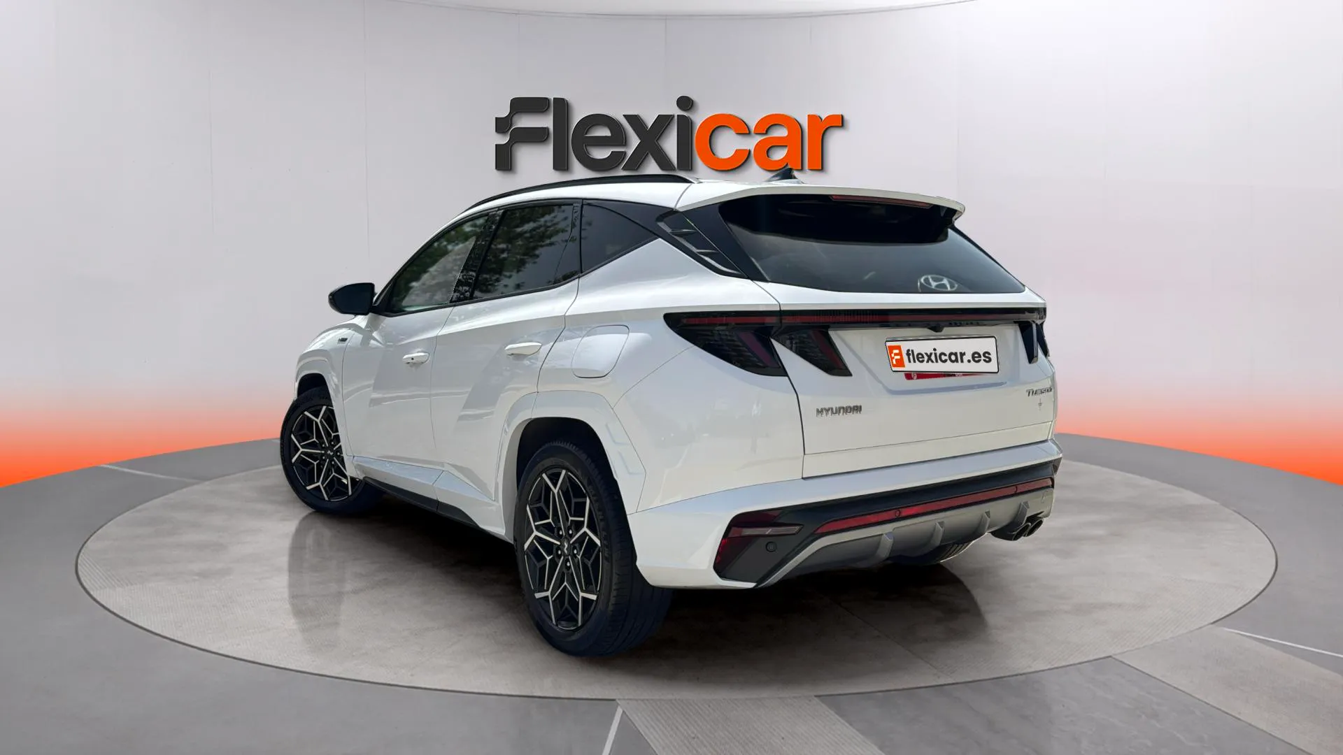 Hyundai Tucson 1.6 T-GDi N Line 30 Anivers - foto 5