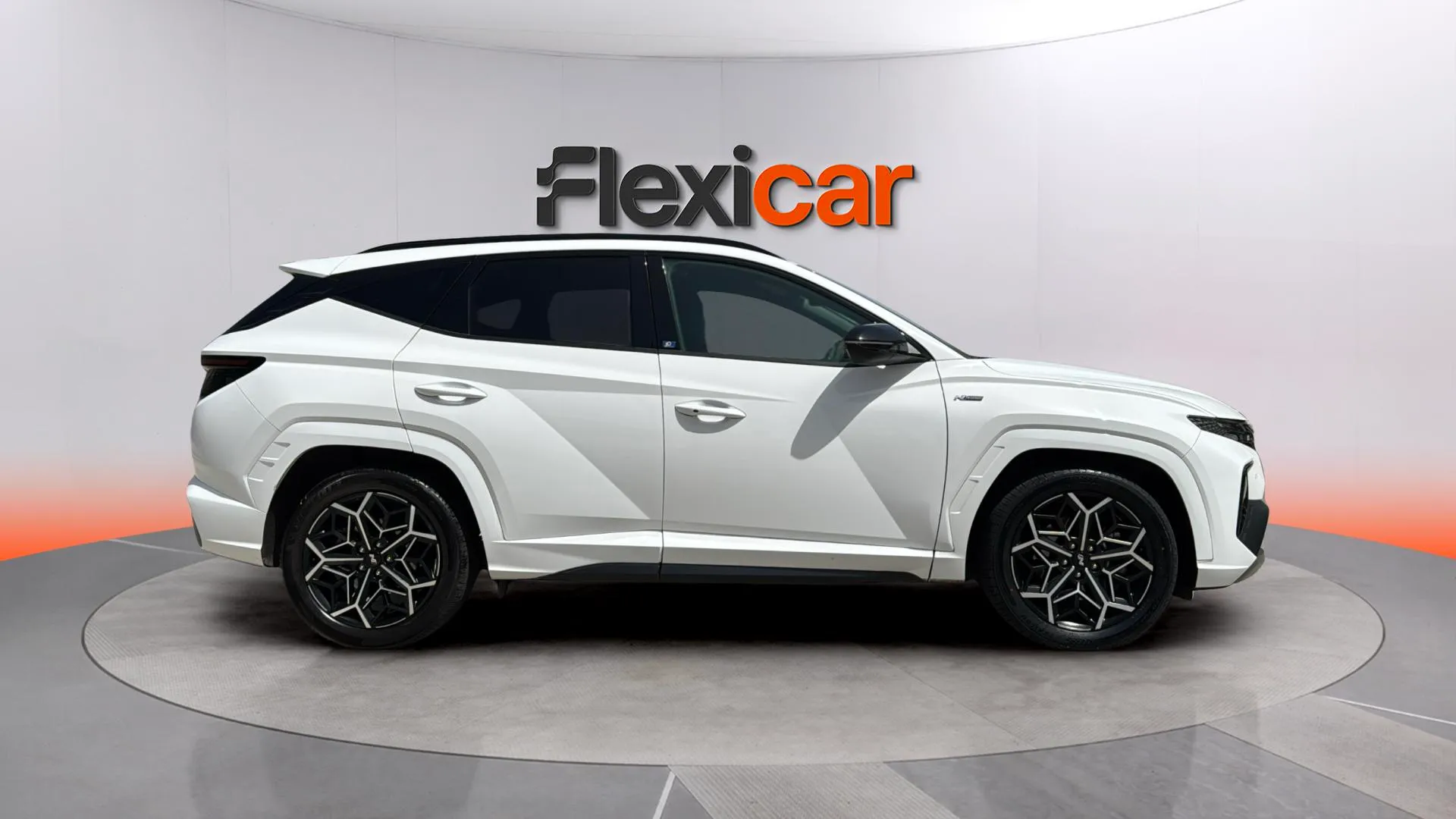 Hyundai Tucson 1.6 T-GDi N Line 30 Anivers - foto 8