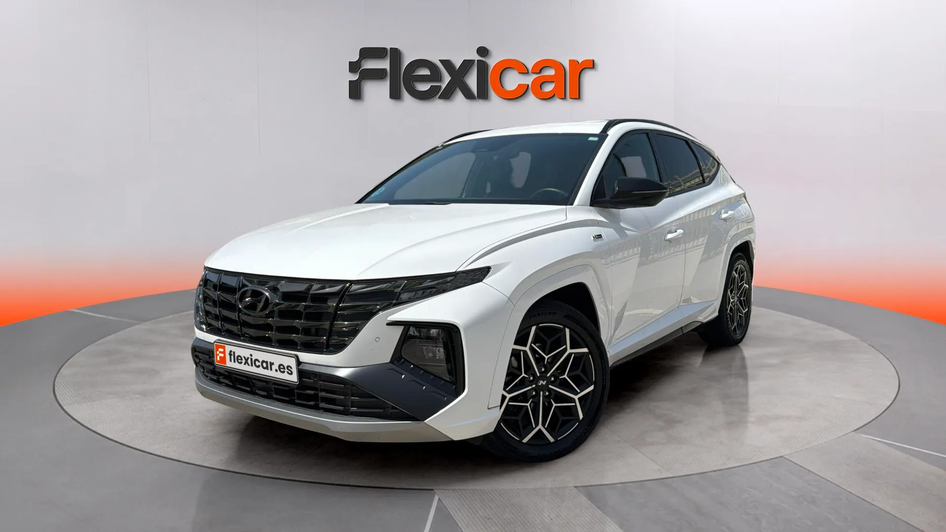 Hyundai Tucson 1.6 T-GDi N Line 30 Anivers - foto 3