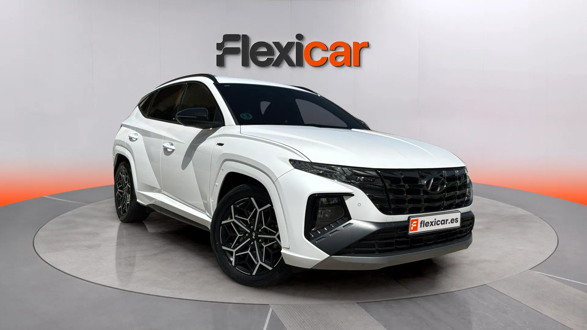 Hyundai Tucson 1.6 T-GDi N Line 30 Anivers