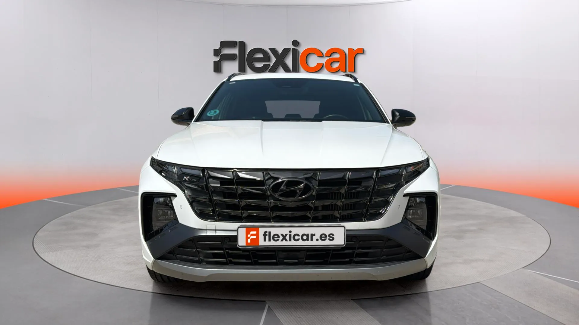 Hyundai Tucson 1.6 T-GDi N Line 30 Anivers - foto 2
