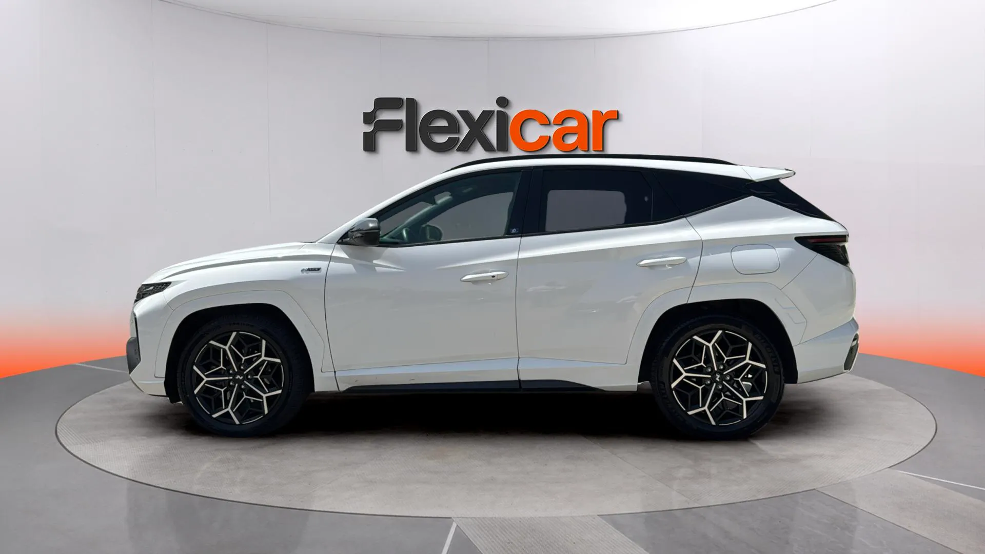 Hyundai Tucson 1.6 T-GDi N Line 30 Anivers - foto 4
