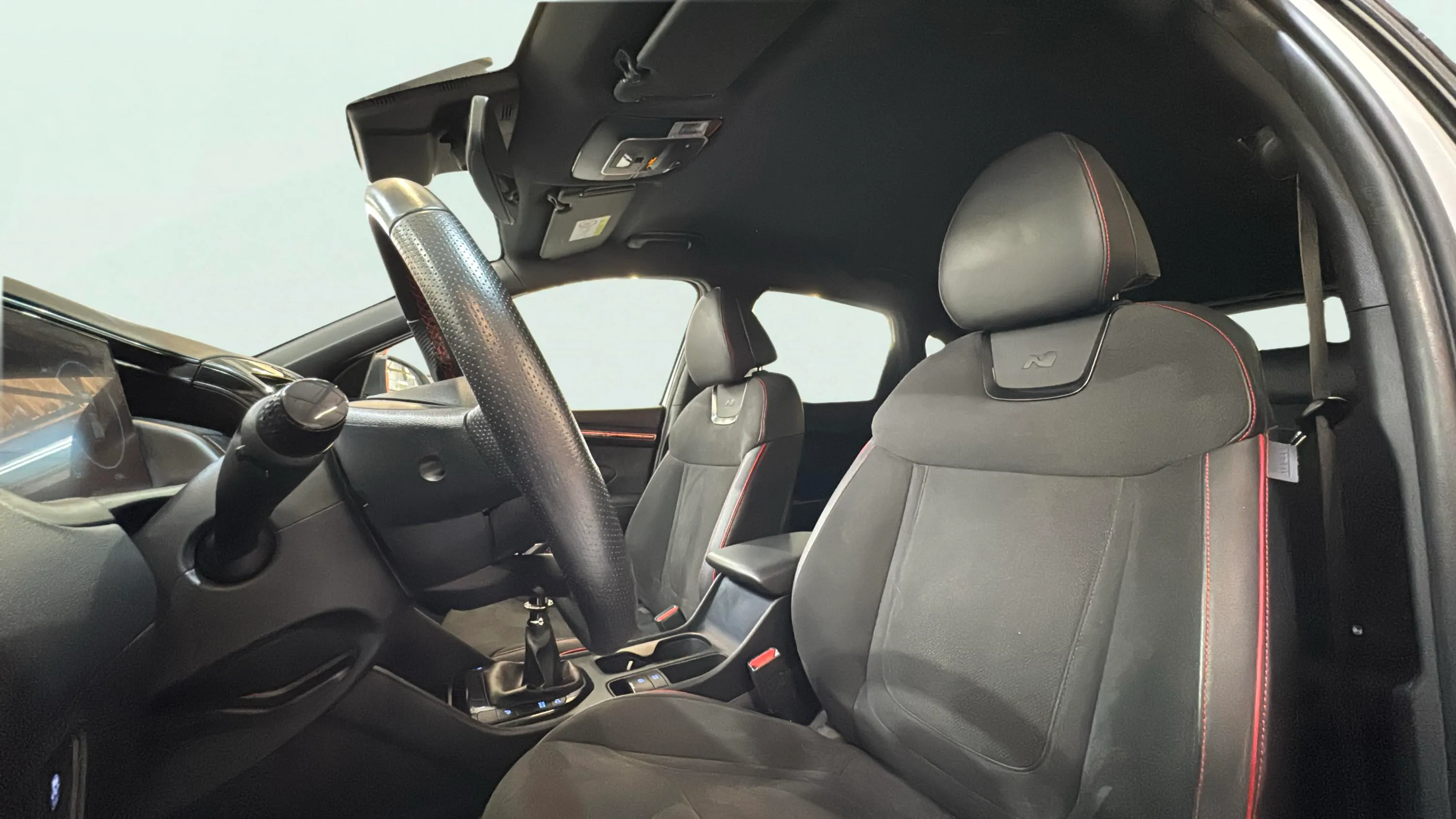 Hyundai Tucson 1.6 T-GDi N Line 30 Anivers - foto 14