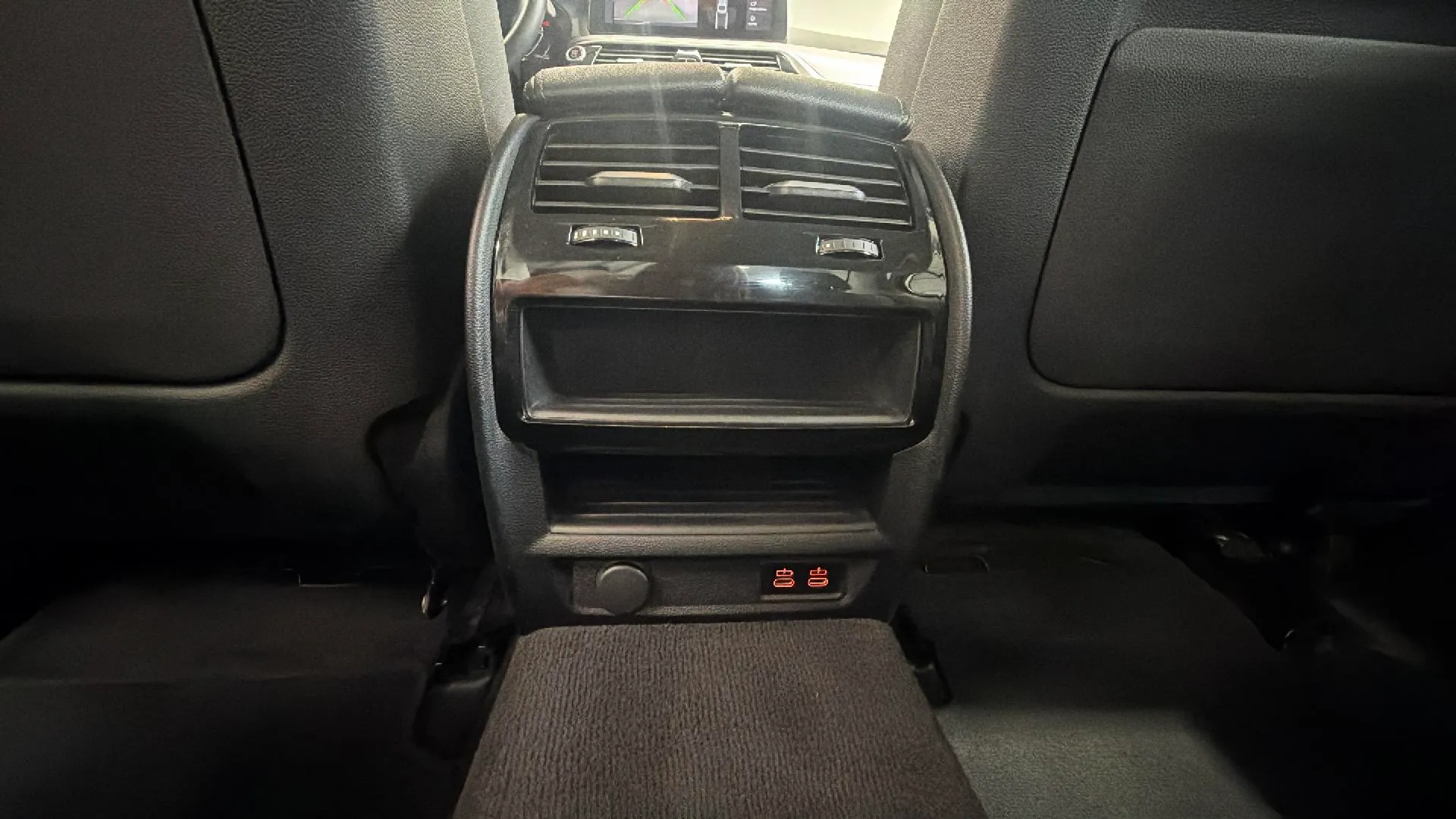 BMW Serie 5 520dA Touring - foto 22