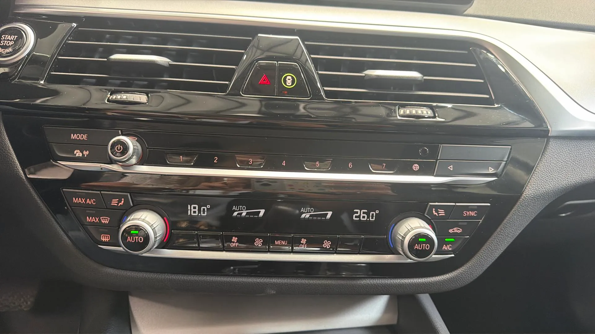 BMW Serie 5 520dA Touring - foto 18