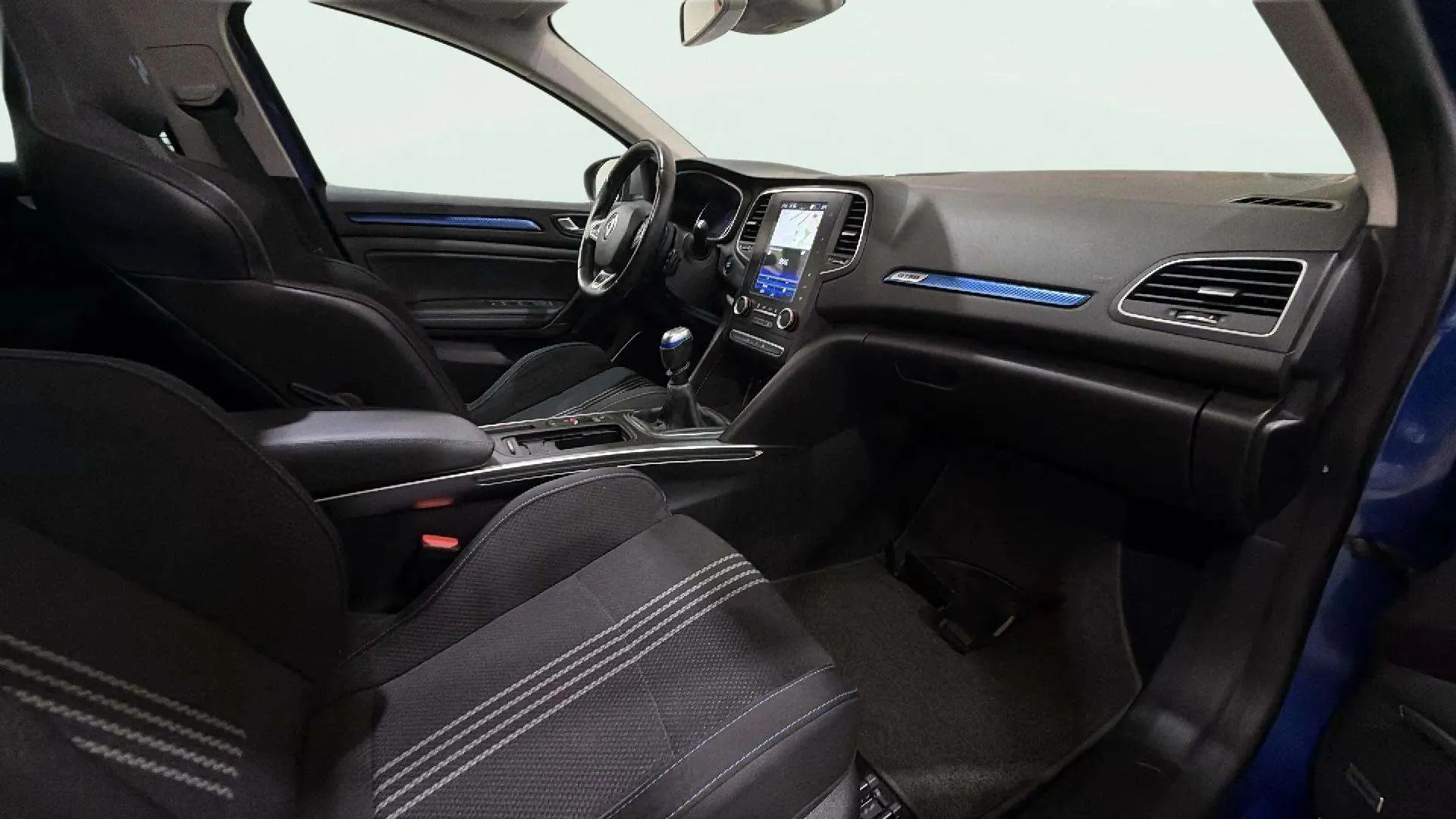 Renault Mégane GT Line TCe GPF - foto 13