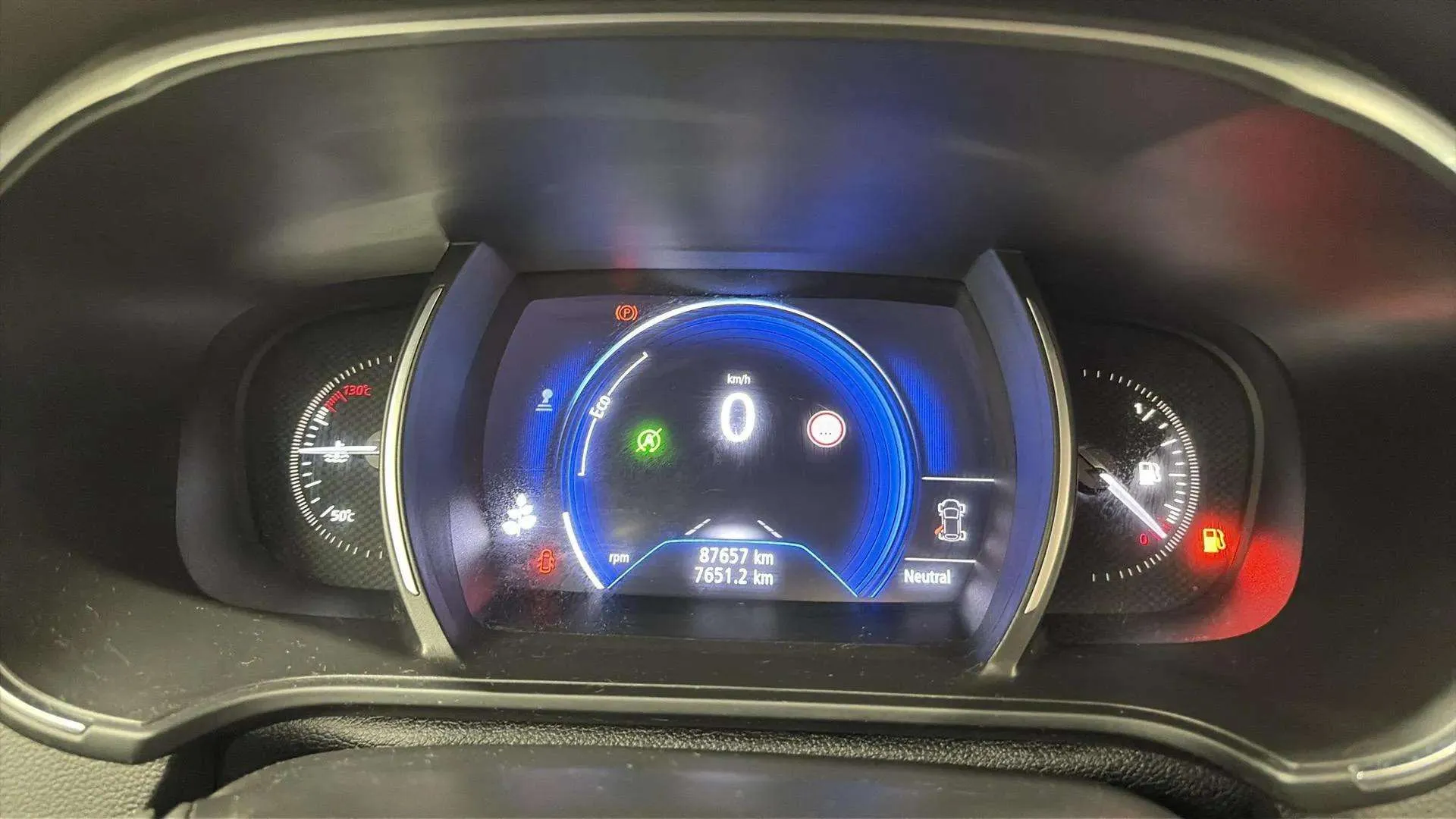 Renault Mégane GT Line TCe GPF - foto 12