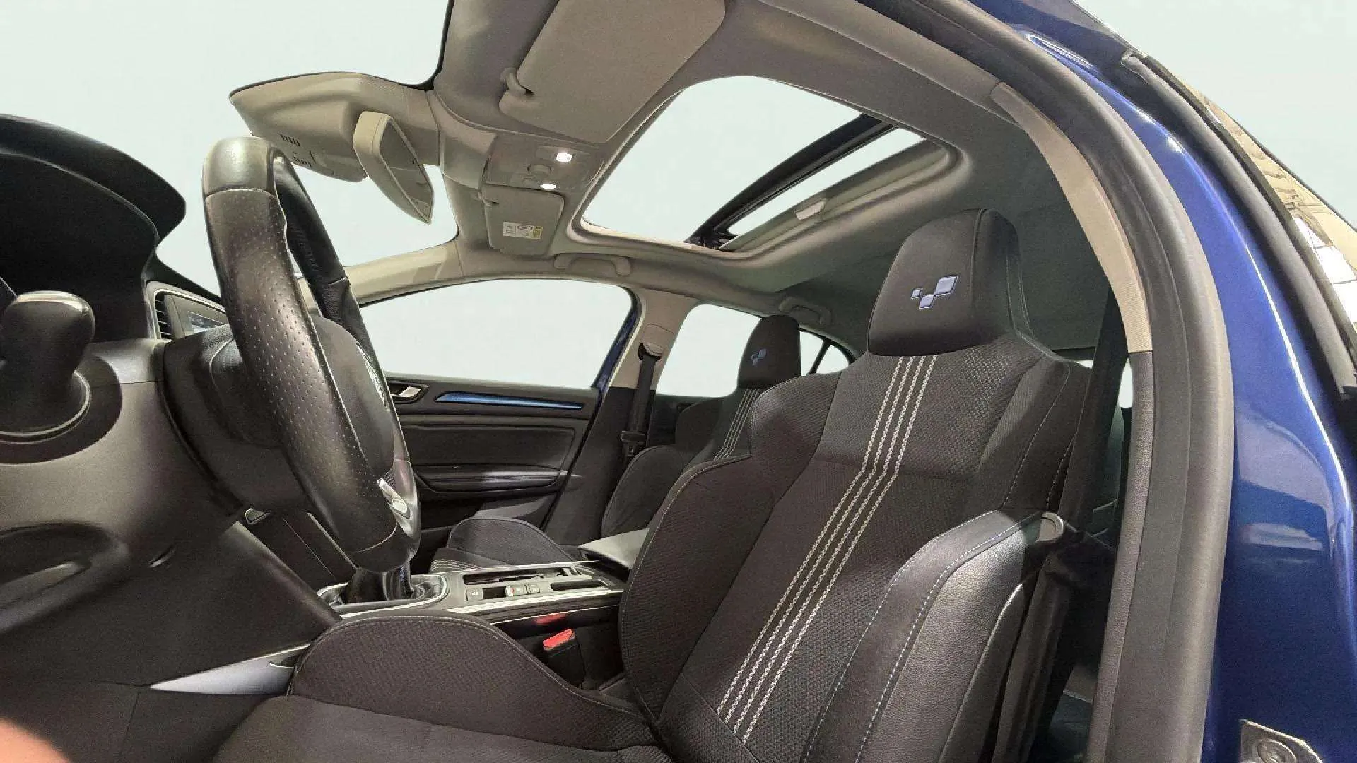 Renault Mégane GT Line TCe GPF - foto 18