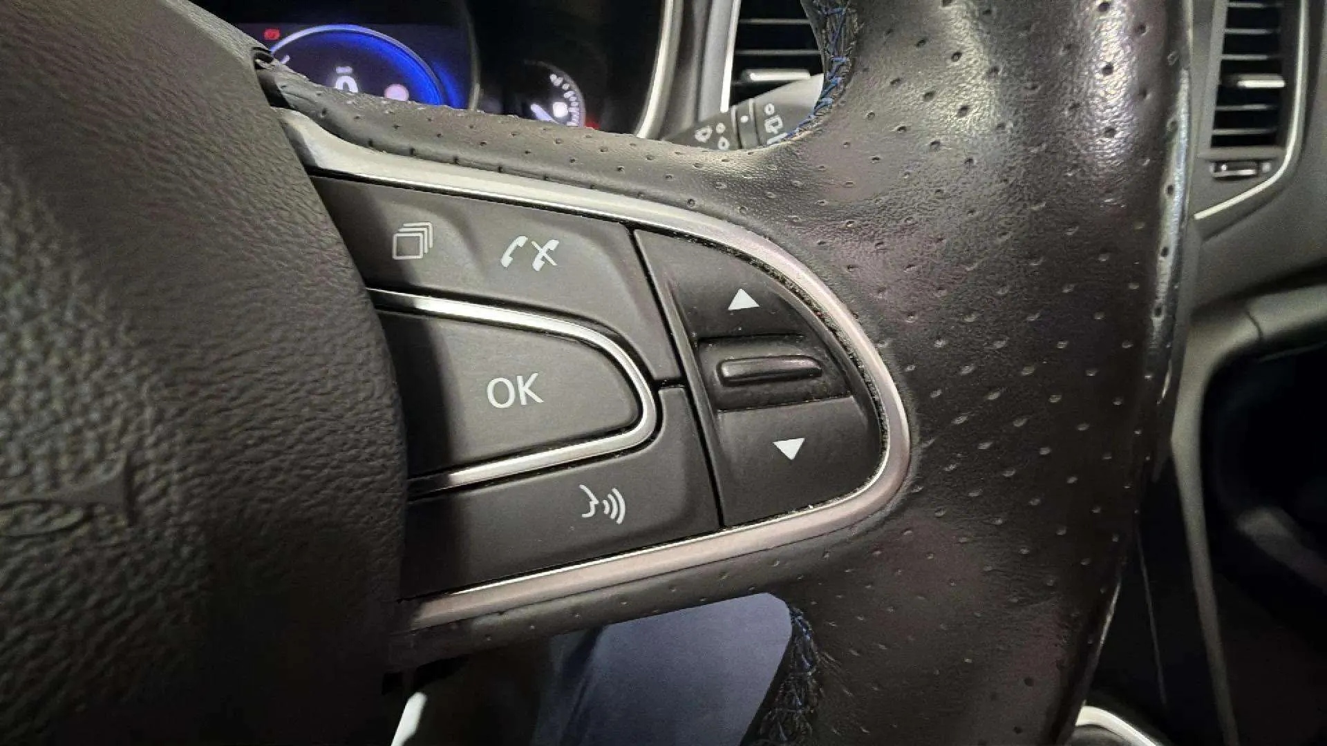 Renault Mégane GT Line TCe GPF - foto 23