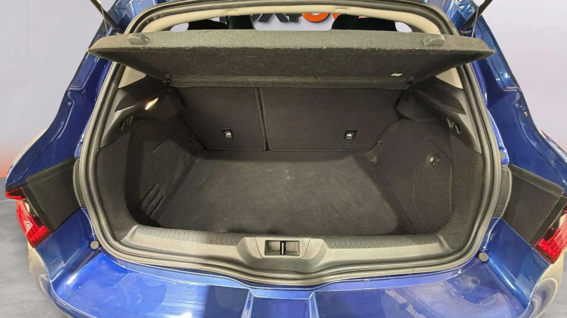 Renault Mégane GT Line TCe GPF - foto 15