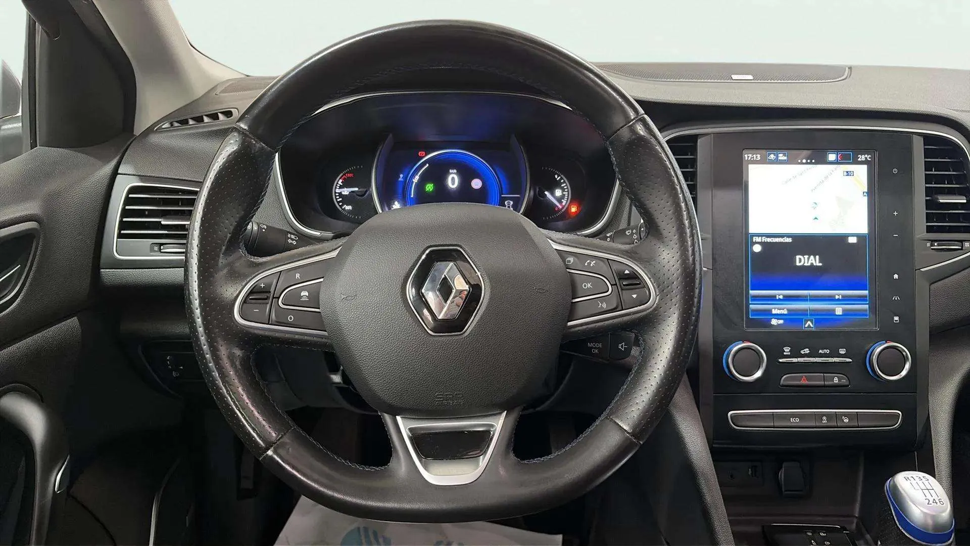 Renault Mégane GT Line TCe GPF - foto 11