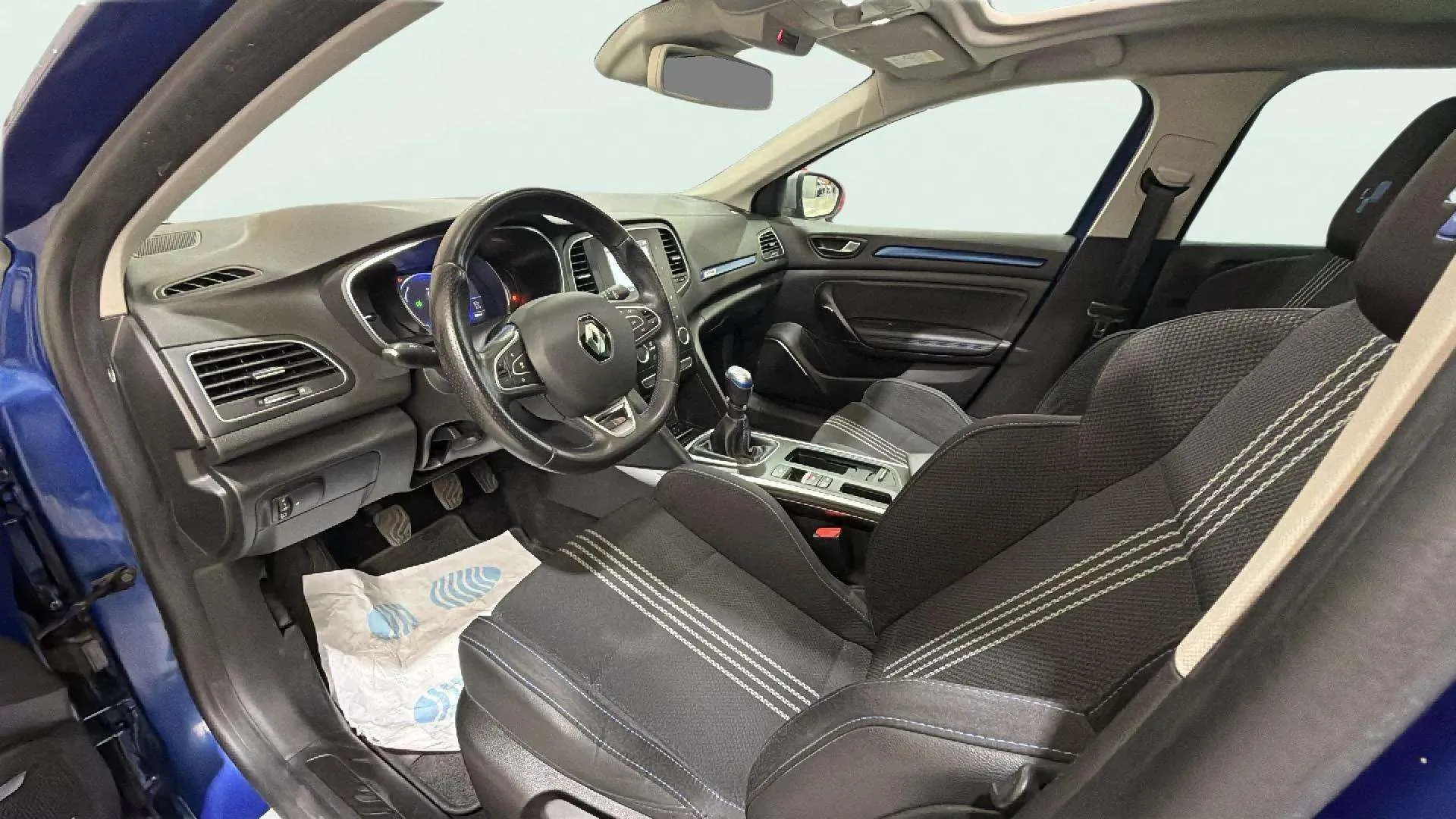 Renault Mégane GT Line TCe GPF - foto 14