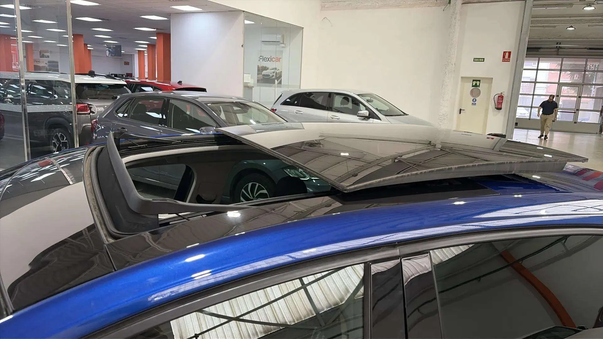 Renault Mégane GT Line TCe GPF - foto 17