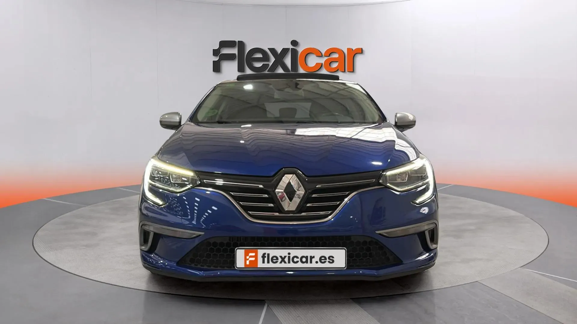 Renault Mégane GT Line TCe GPF - foto 2