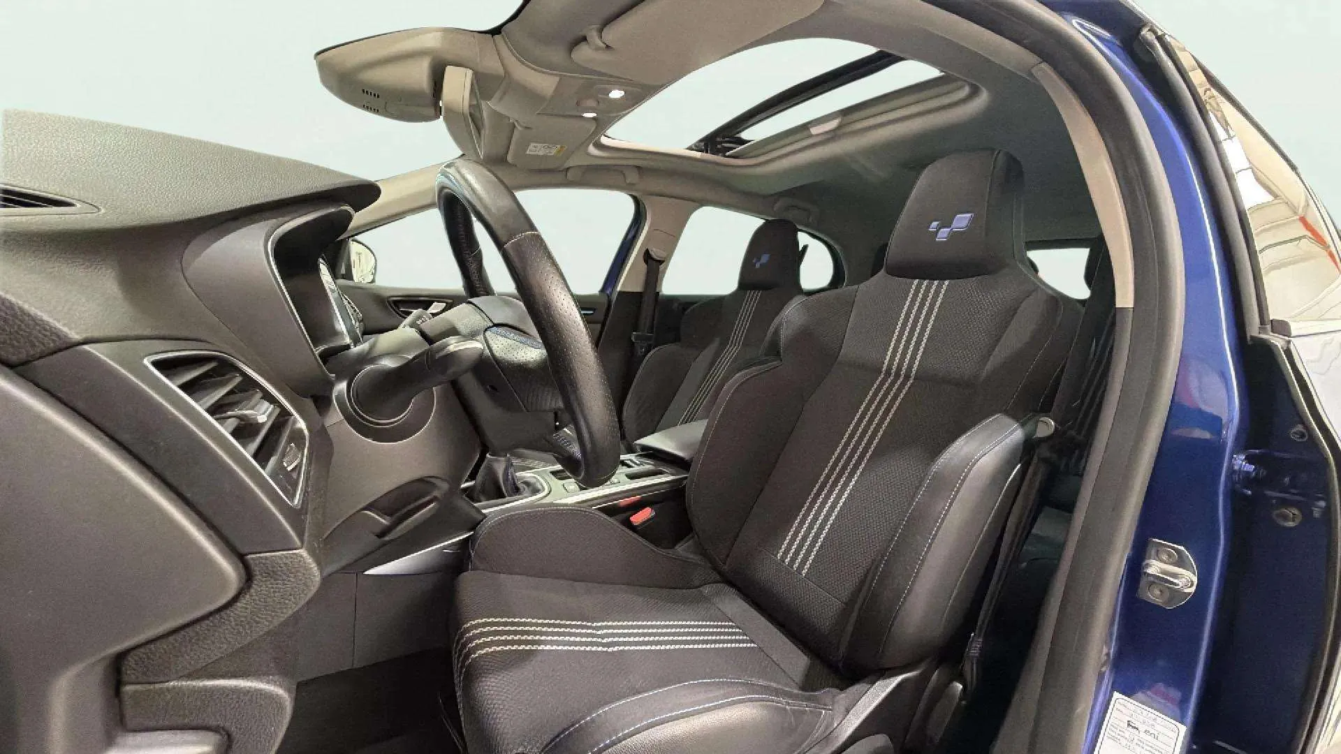 Renault Mégane GT Line TCe GPF - foto 19