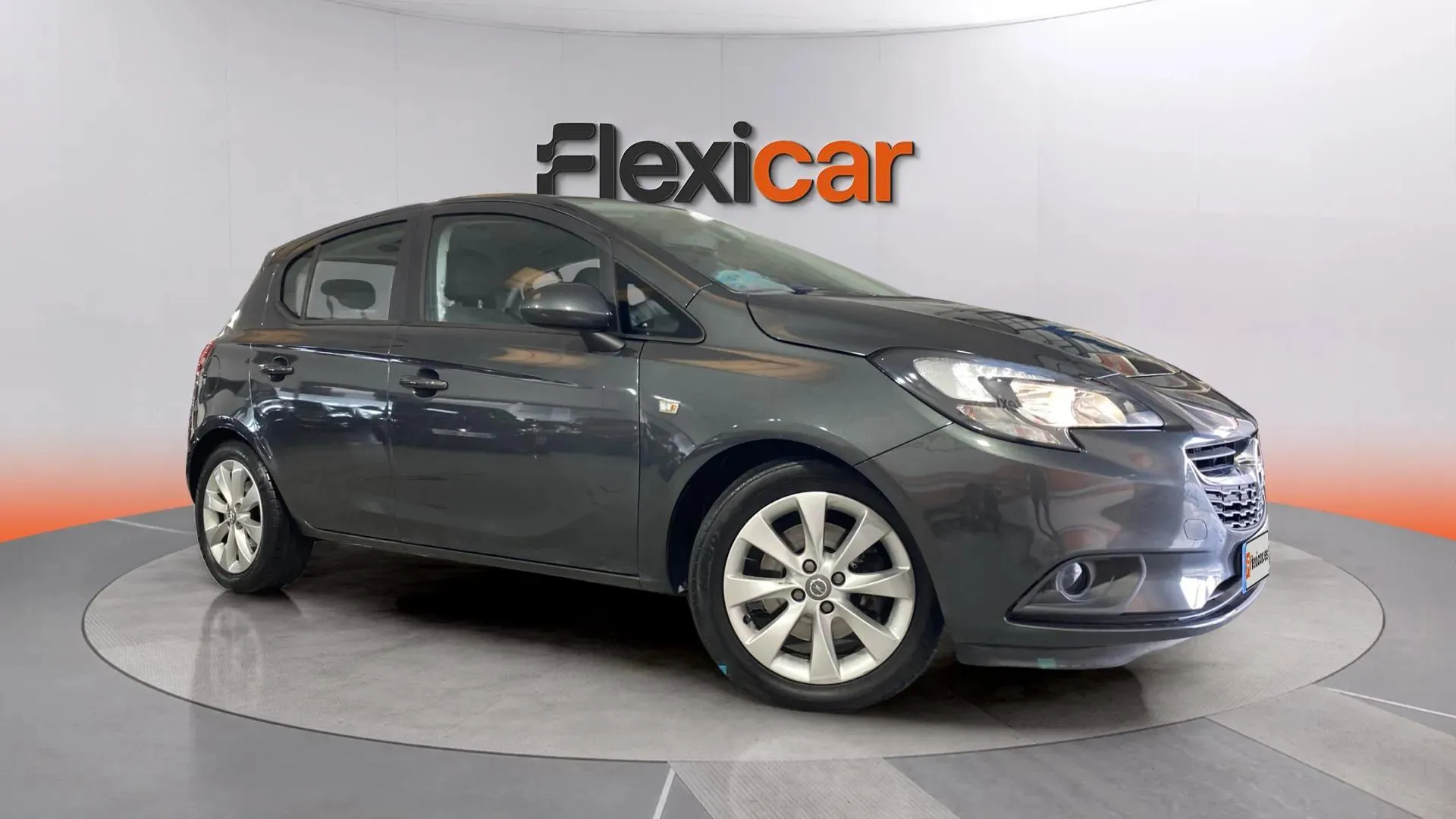 Opel Corsa 1.3 CDTi Color Edition