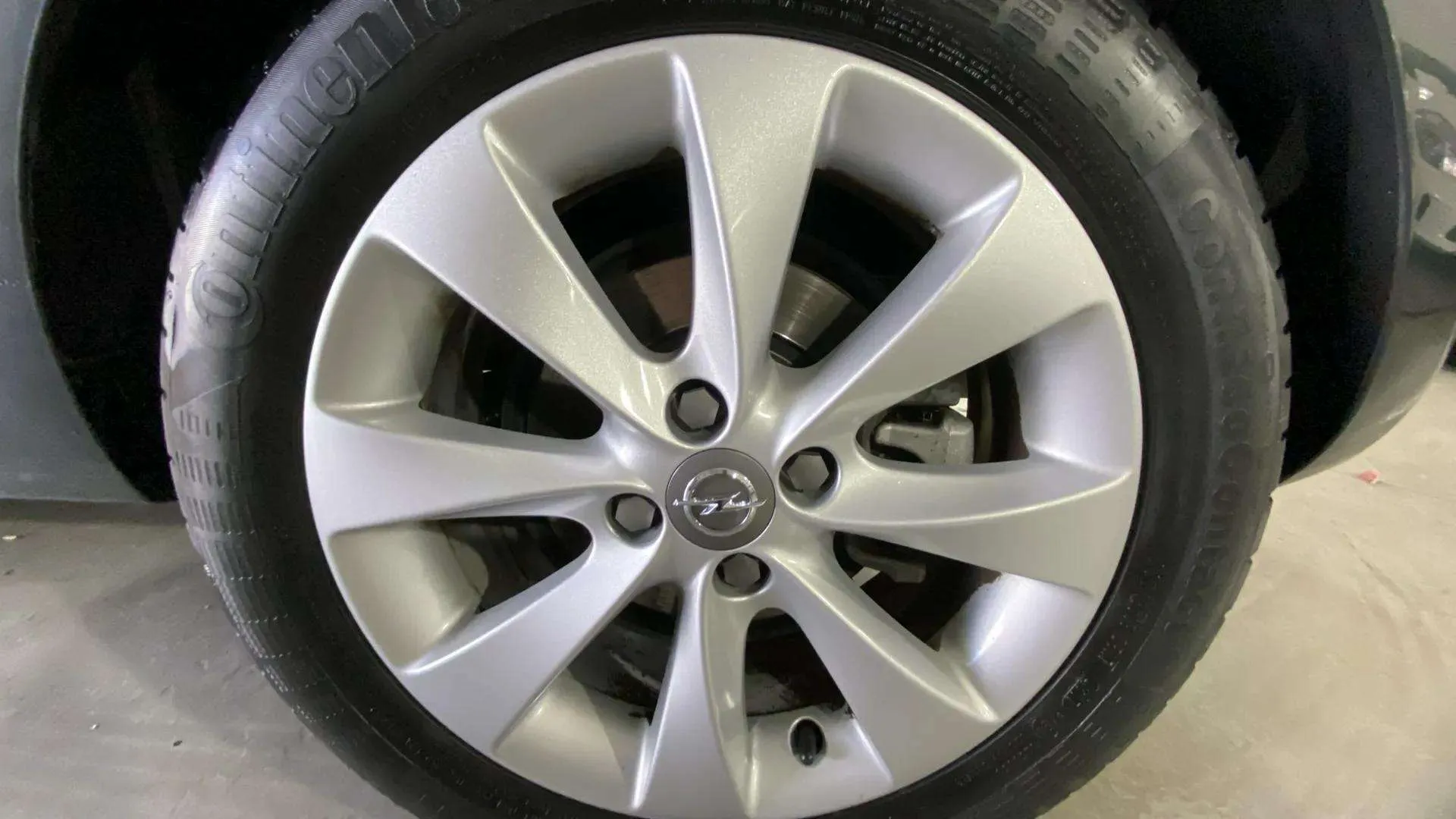 Opel Corsa 1.3 CDTi Color Edition - foto 24