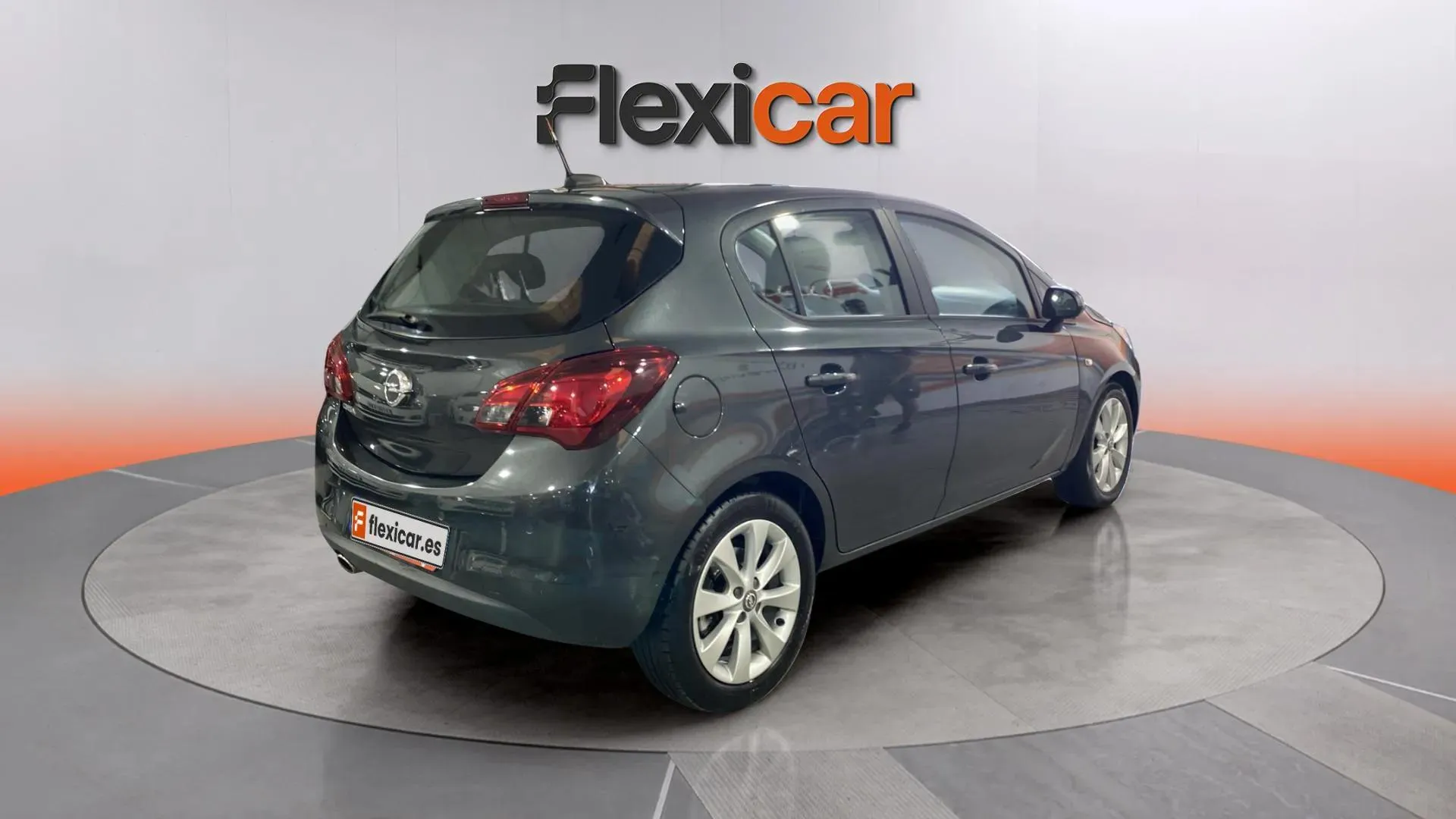 Opel Corsa 1.3 CDTi Color Edition - foto 8