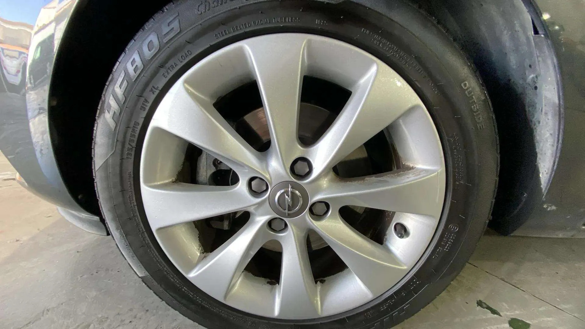 Opel Corsa 1.3 CDTi Color Edition - foto 23