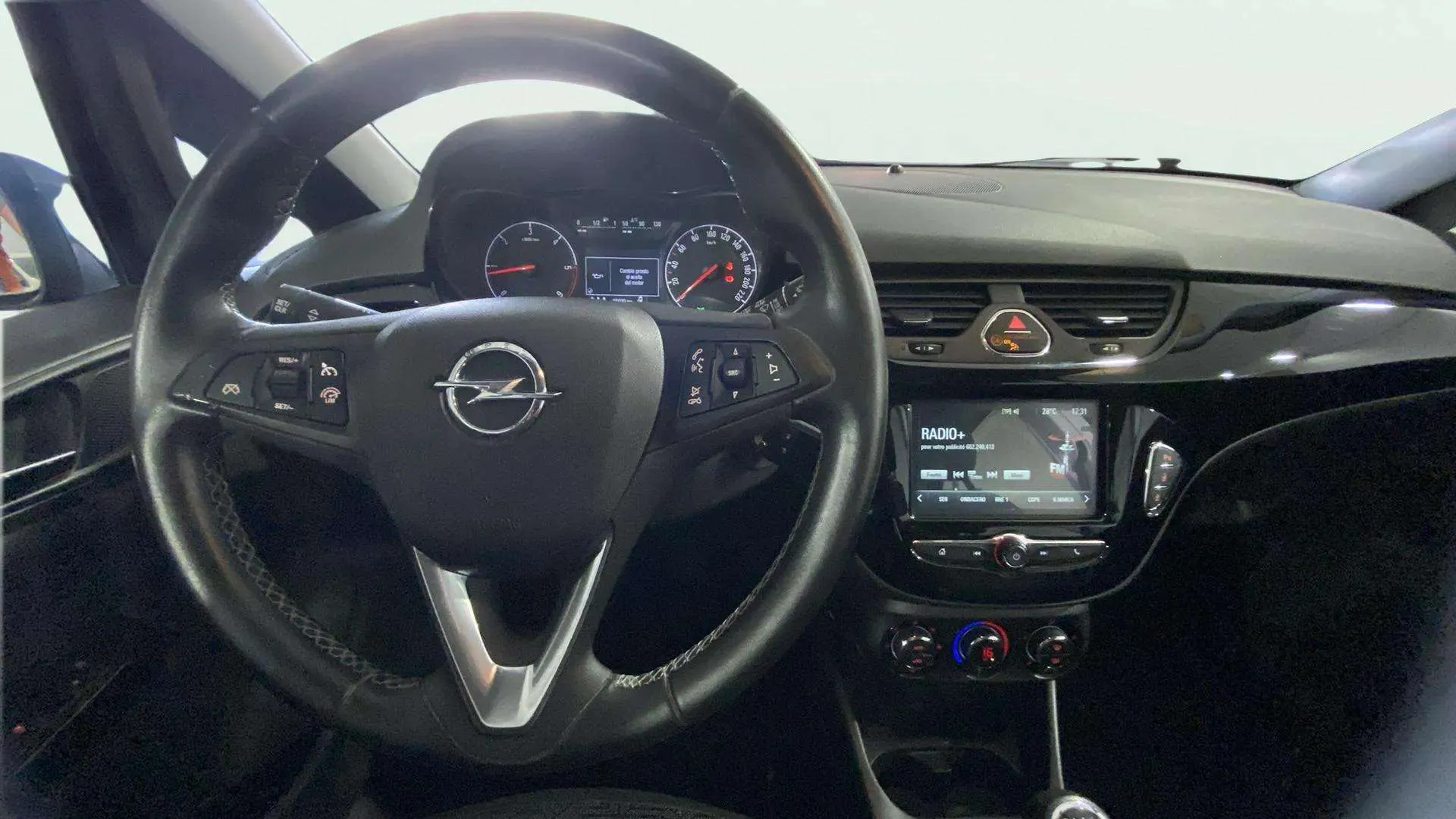 Opel Corsa 1.3 CDTi Color Edition - foto 10