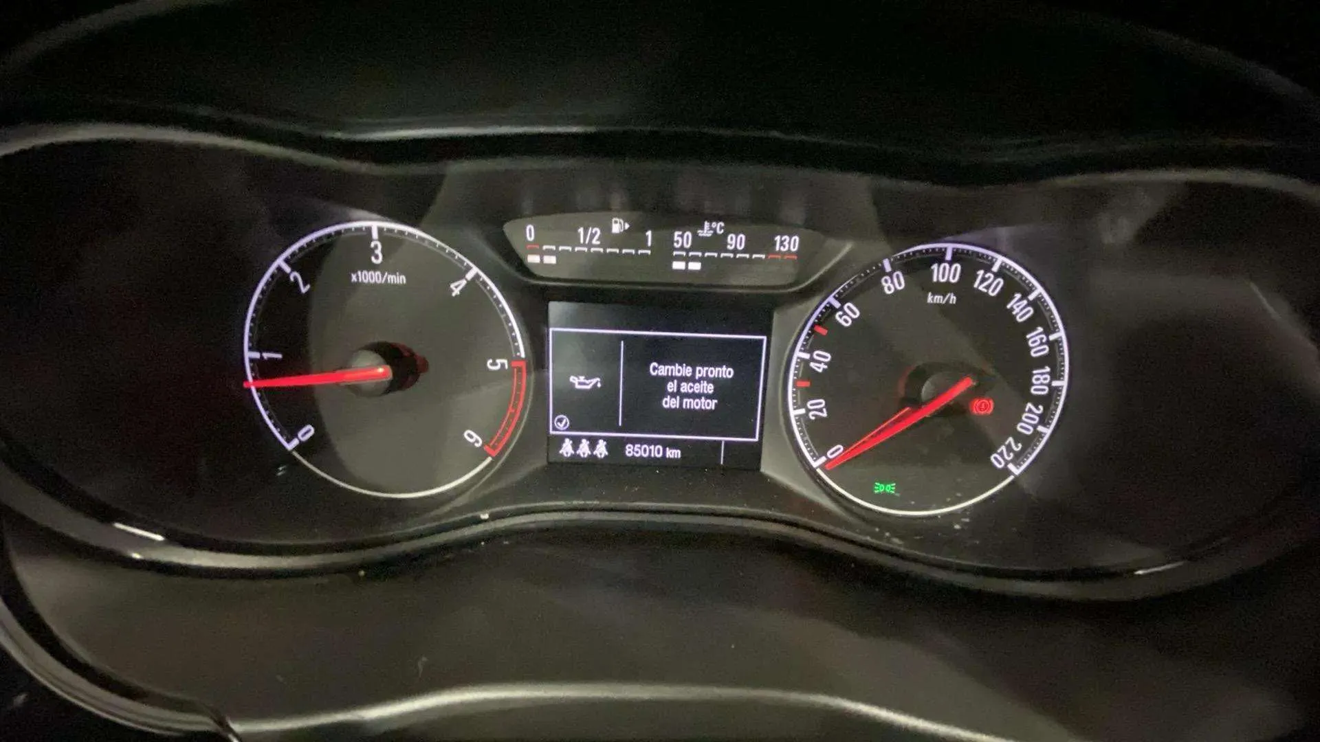 Opel Corsa 1.3 CDTi Color Edition - foto 11