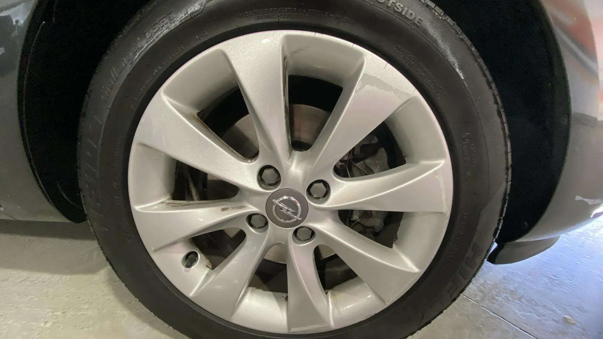 Opel Corsa 1.3 CDTi Color Edition - foto 20