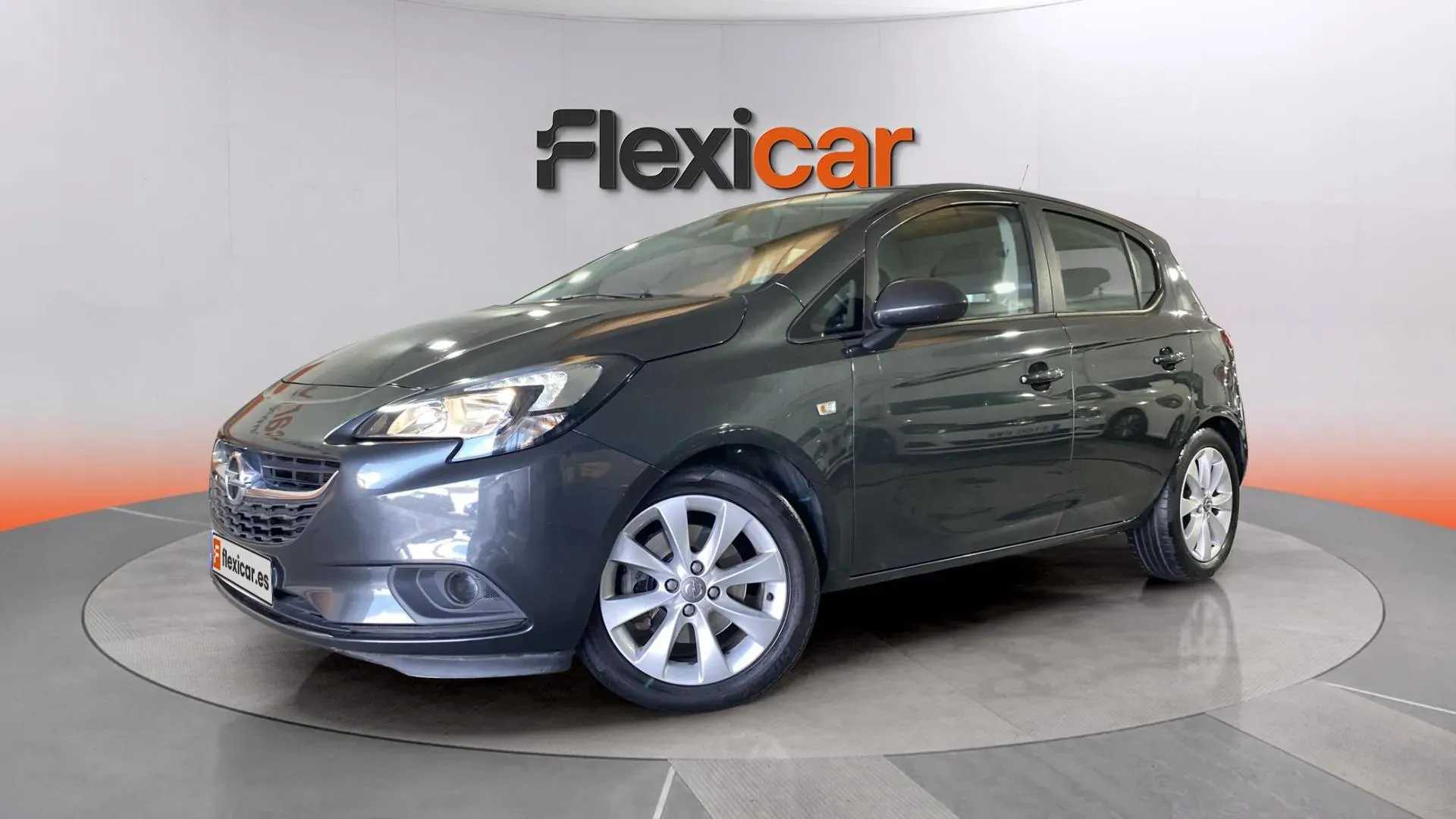 Opel Corsa 1.3 CDTi Color Edition - foto 4