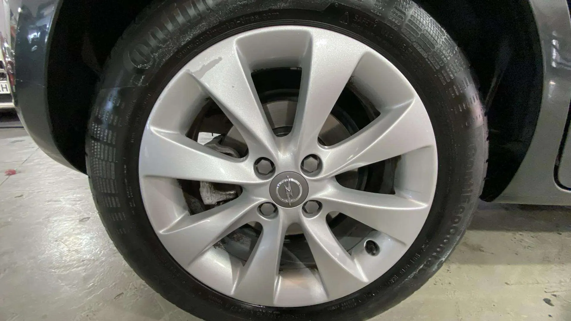 Opel Corsa 1.3 CDTi Color Edition - foto 21