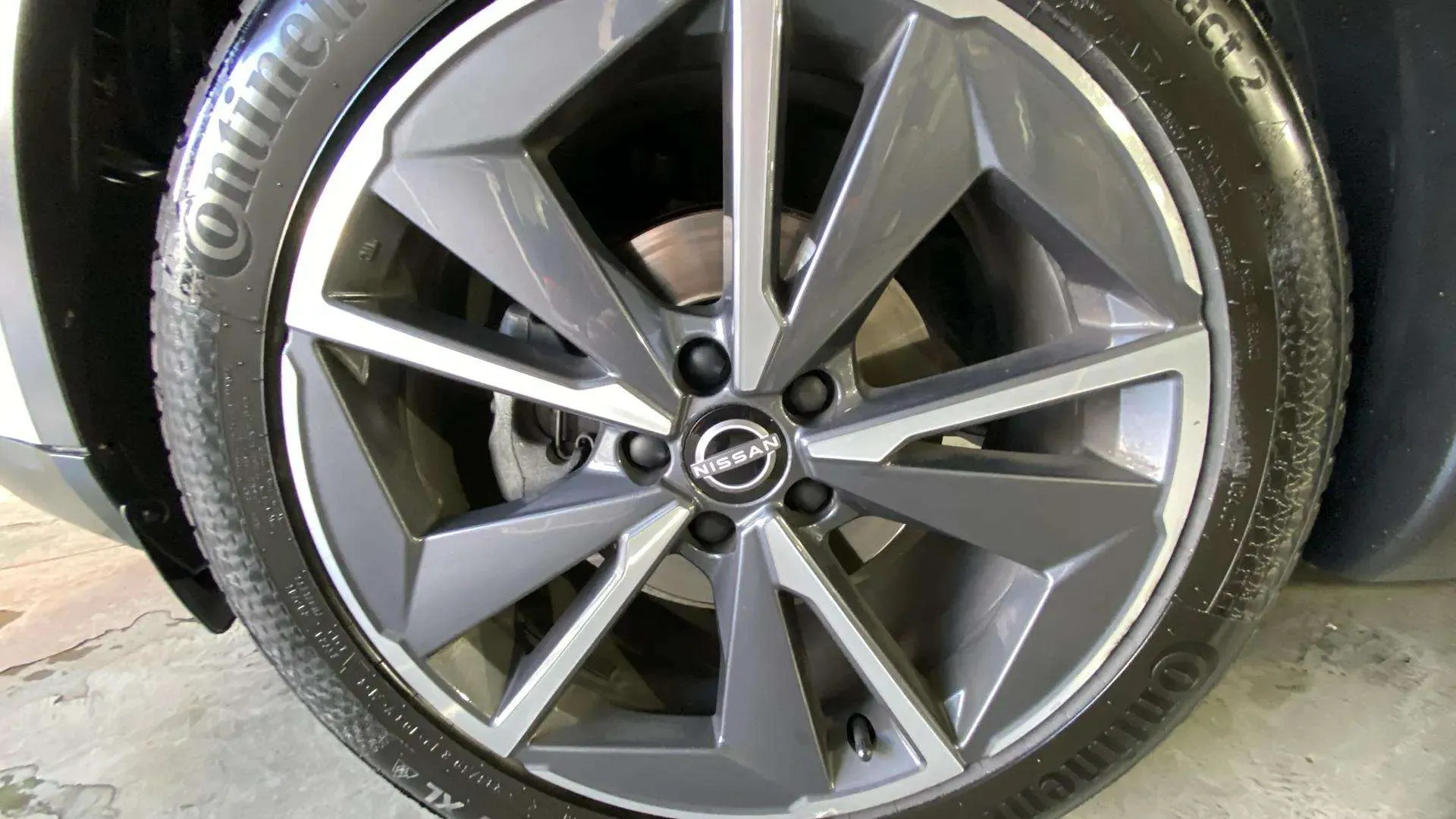 Nissan Qashqai DIG-T mHEV CVT 4x4 N-Connecta - foto 24