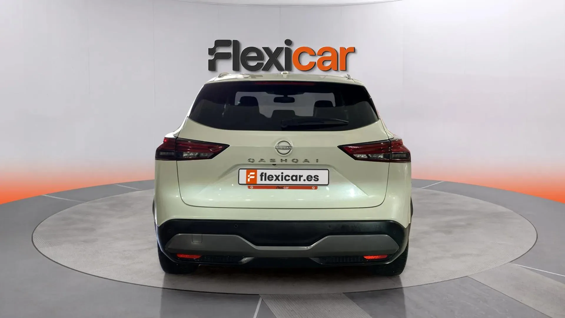 Nissan Qashqai DIG-T mHEV CVT 4x4 N-Connecta - foto 6