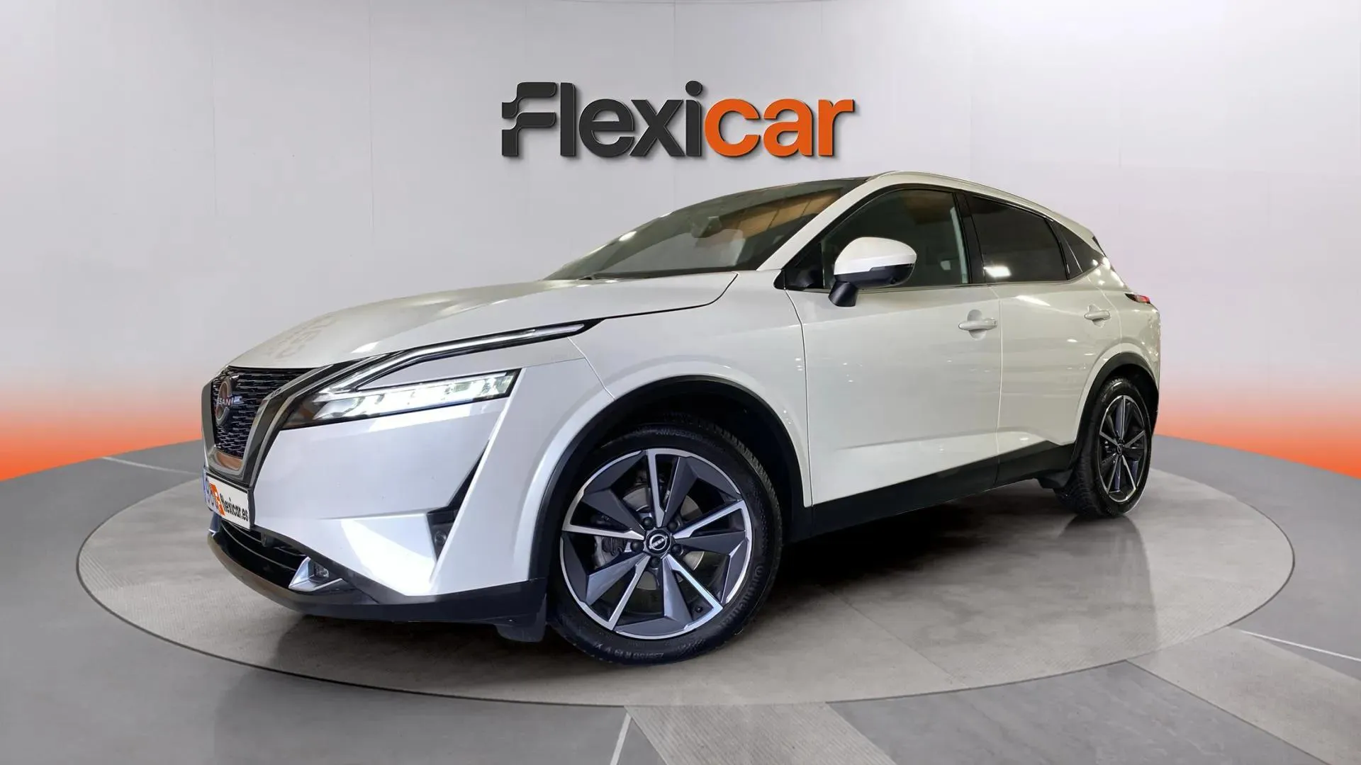 Nissan Qashqai DIG-T mHEV CVT 4x4 N-Connecta - foto 4