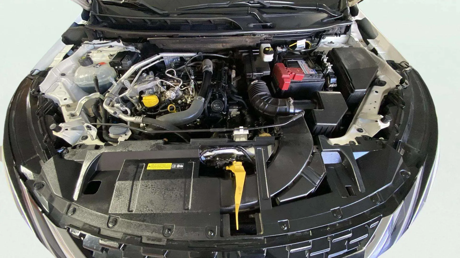 Nissan Qashqai DIG-T mHEV CVT 4x4 N-Connecta - foto 26