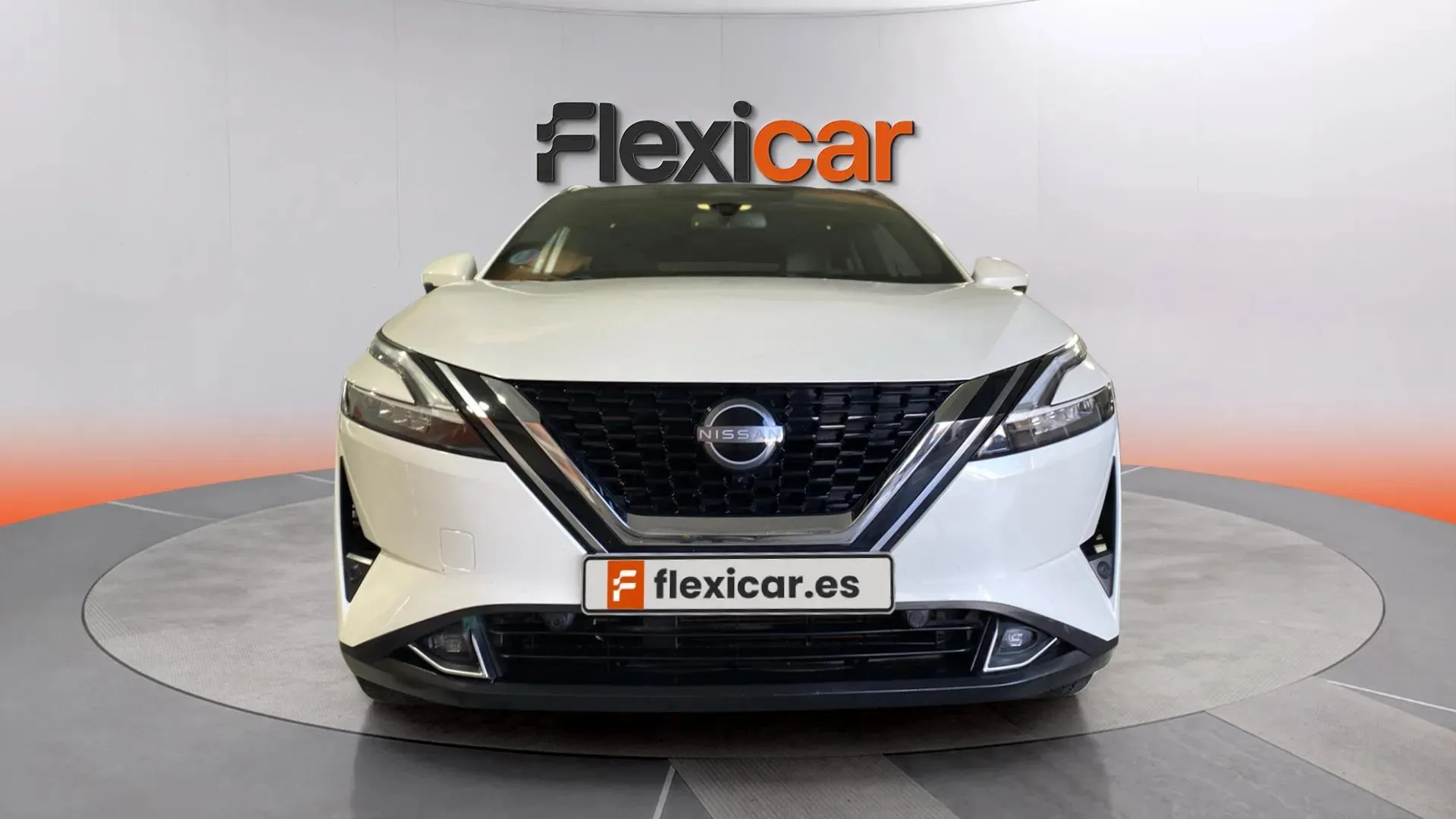 Nissan Qashqai DIG-T mHEV CVT 4x4 N-Connecta - foto 2
