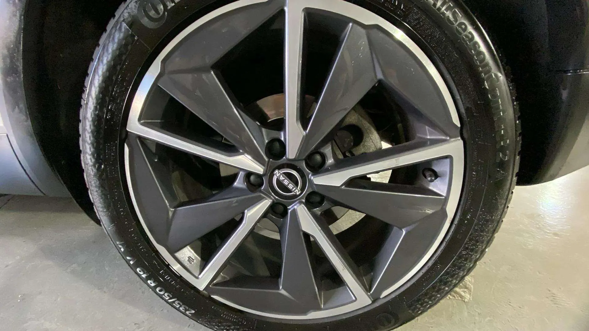 Nissan Qashqai DIG-T mHEV CVT 4x4 N-Connecta - foto 25