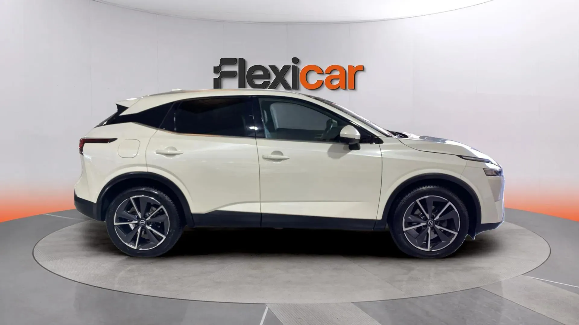 Nissan Qashqai DIG-T mHEV CVT 4x4 N-Connecta - foto 5