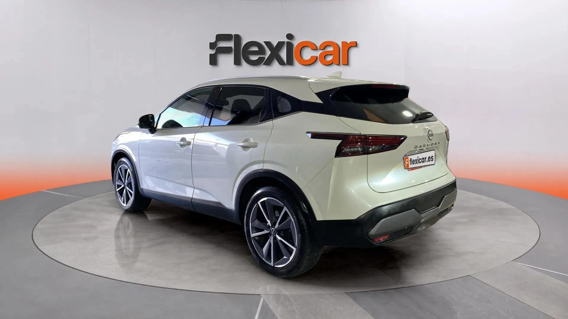Nissan Qashqai DIG-T mHEV CVT 4x4 N-Connecta - foto 7