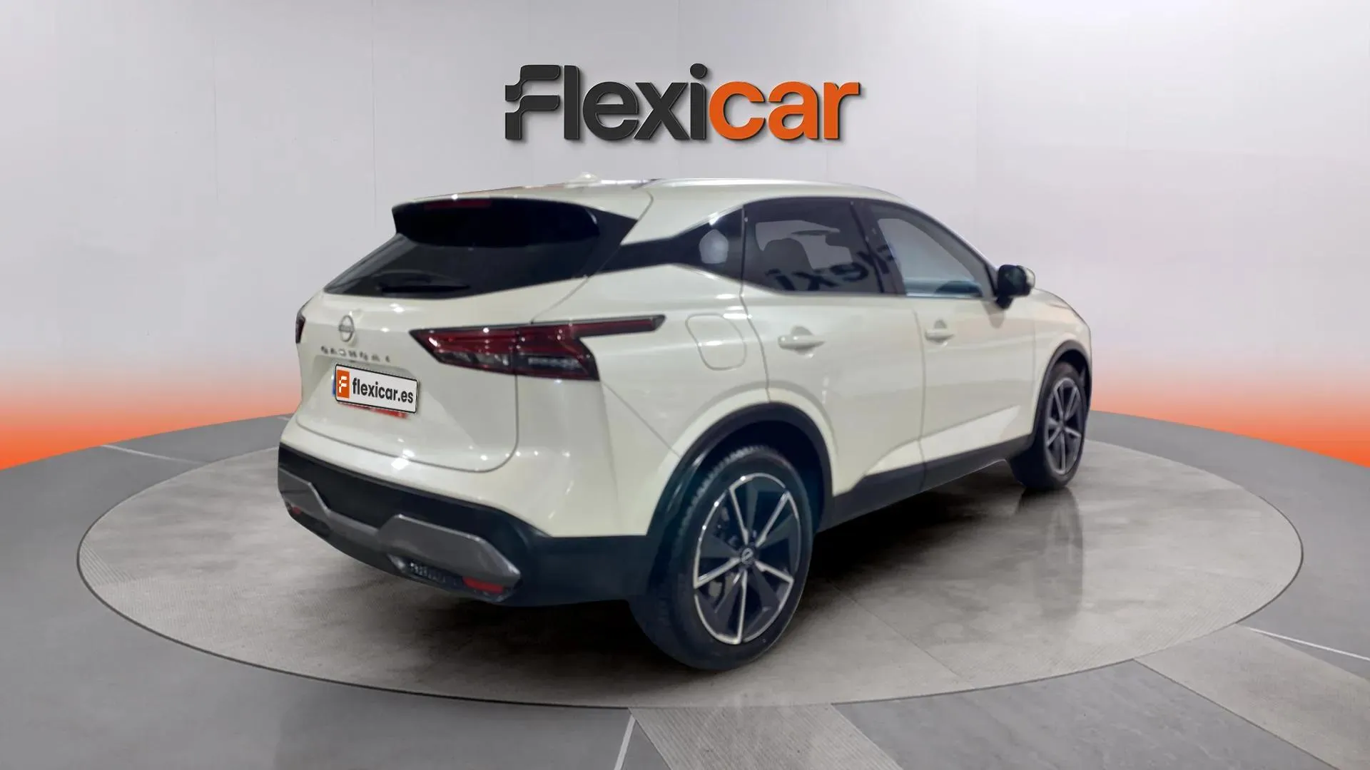 Nissan Qashqai DIG-T mHEV CVT 4x4 N-Connecta - foto 8