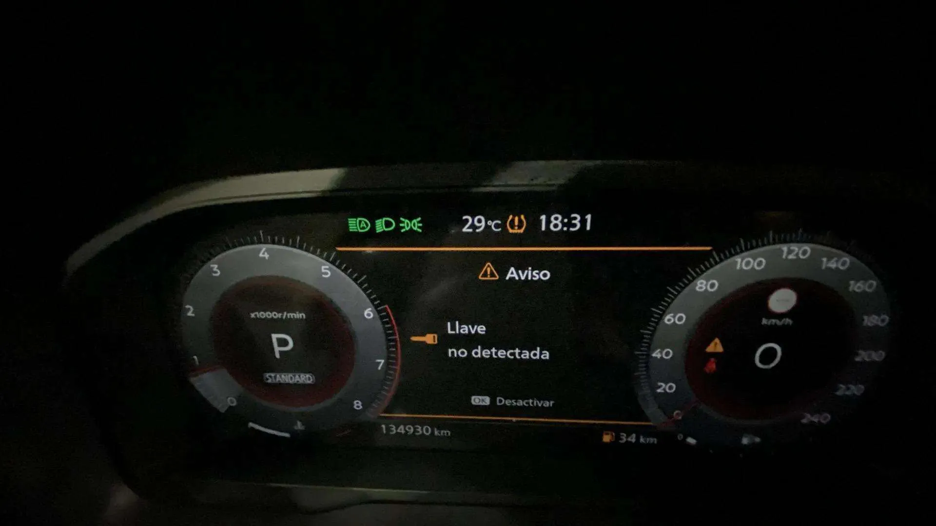 Nissan Qashqai DIG-T mHEV CVT 4x4 N-Connecta - foto 11
