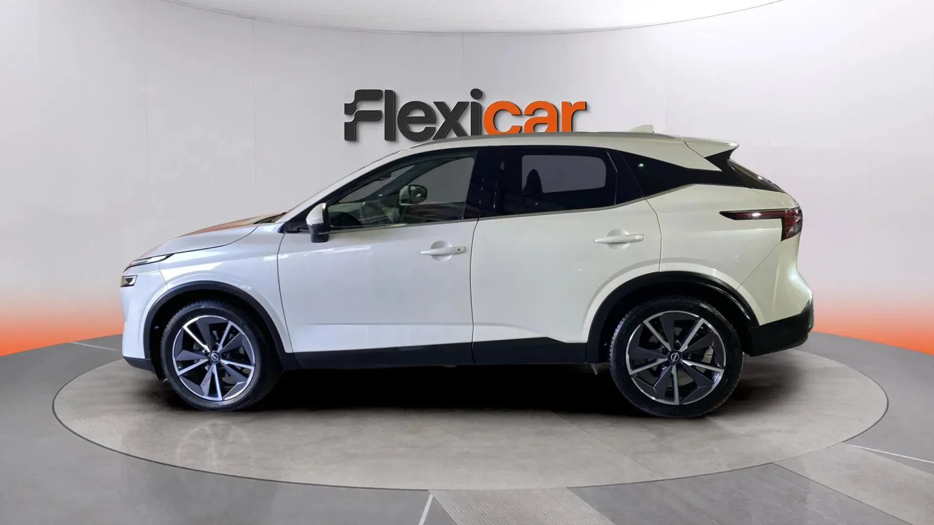 Nissan Qashqai DIG-T mHEV CVT 4x4 N-Connecta - foto 3