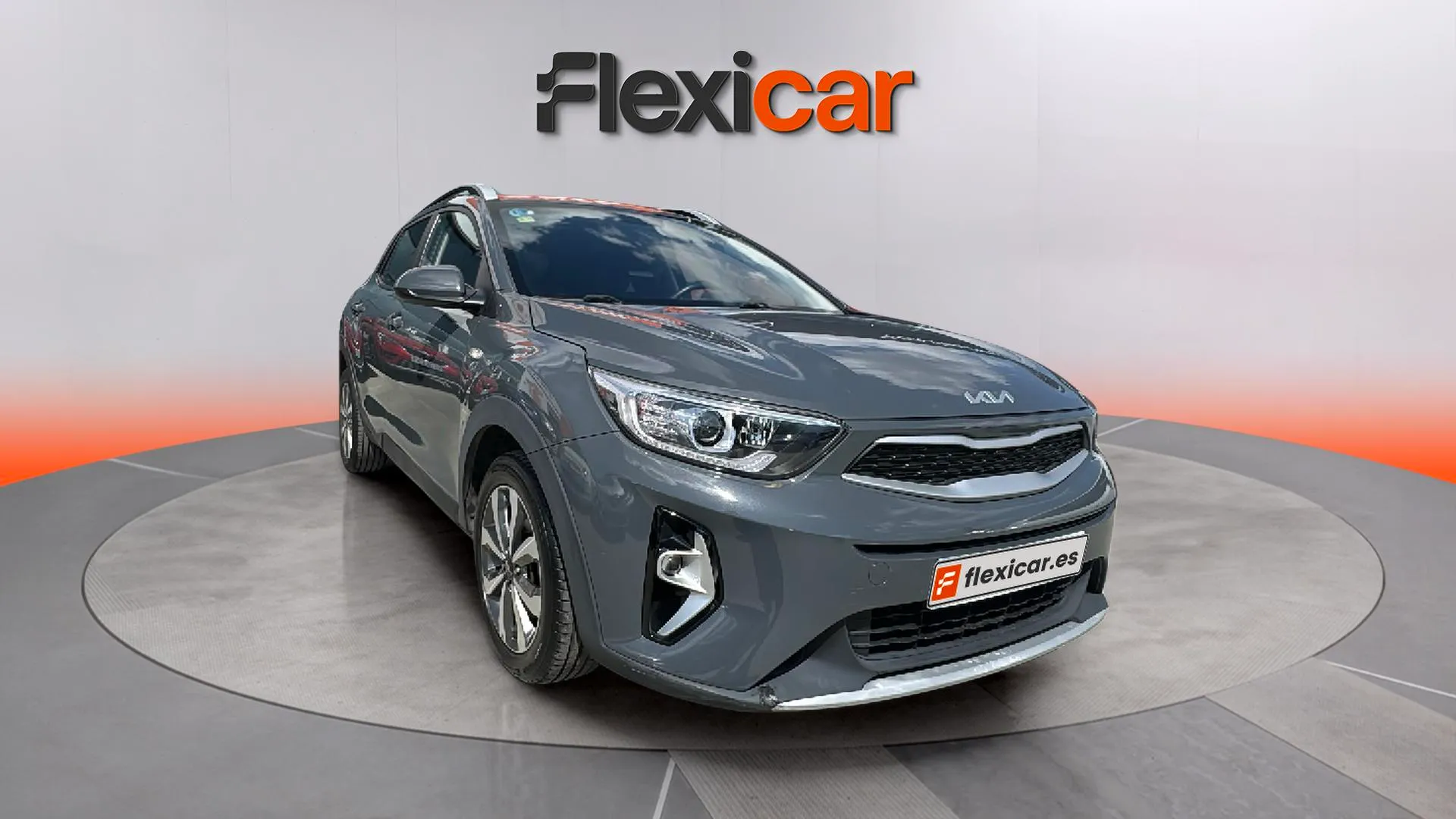 Kia Stonic 1.0 T-GDi MHEV iMT Drive - foto 1